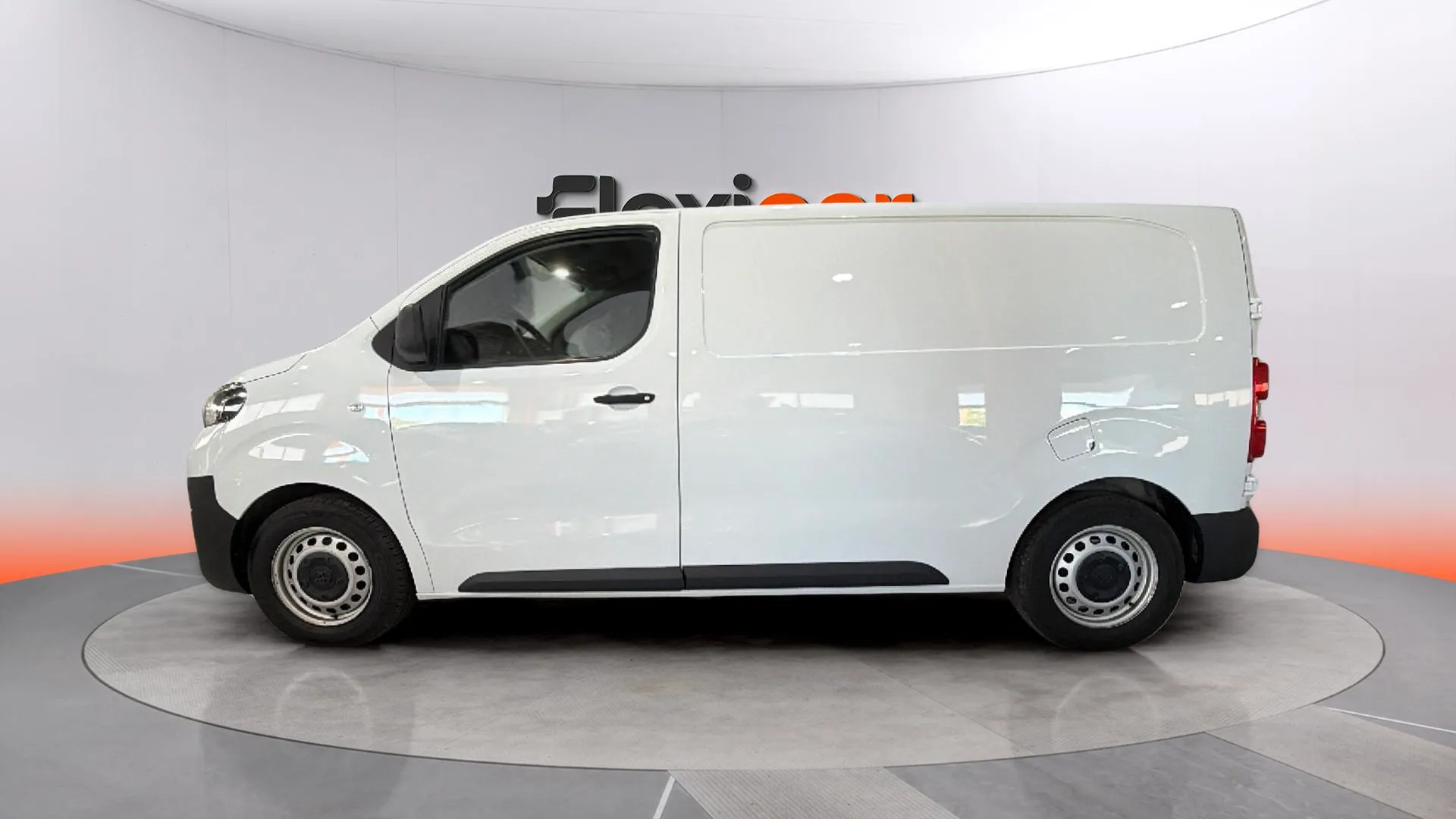 Toyota Proace 1.5D GX Plus 1 plazas 2PT L1 - foto 4