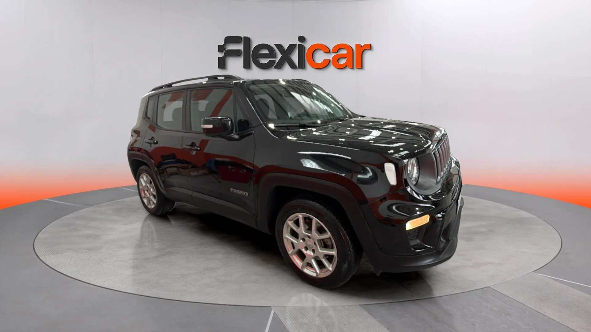 Jeep Renegade eHybrid 1.5 Longitude ATX - foto 1