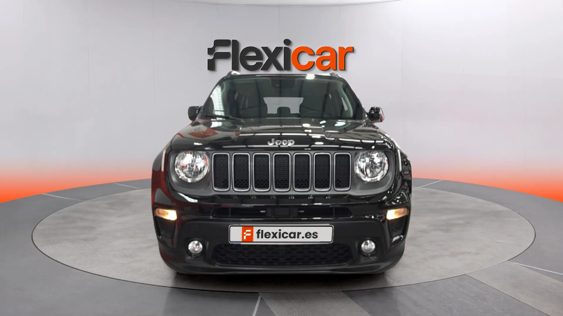 Jeep Renegade eHybrid 1.5 Longitude ATX - foto 2
