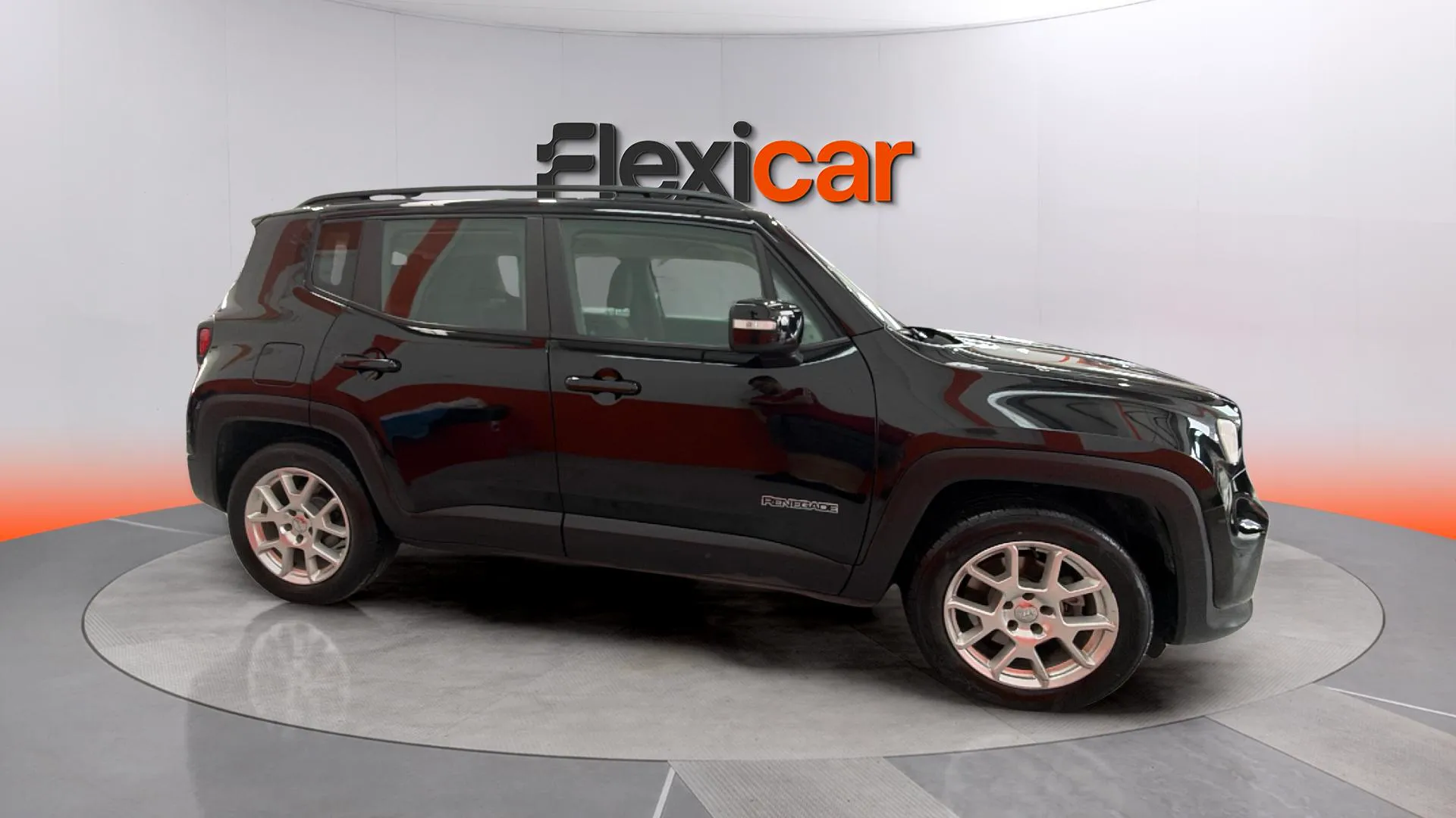 Jeep Renegade eHybrid 1.5 Longitude ATX - foto 8