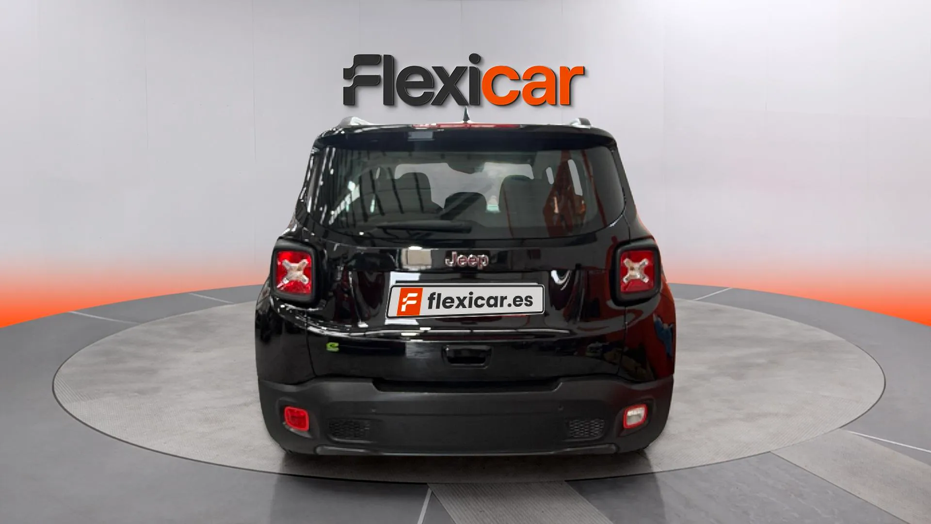 Jeep Renegade eHybrid 1.5 Longitude ATX - foto 6