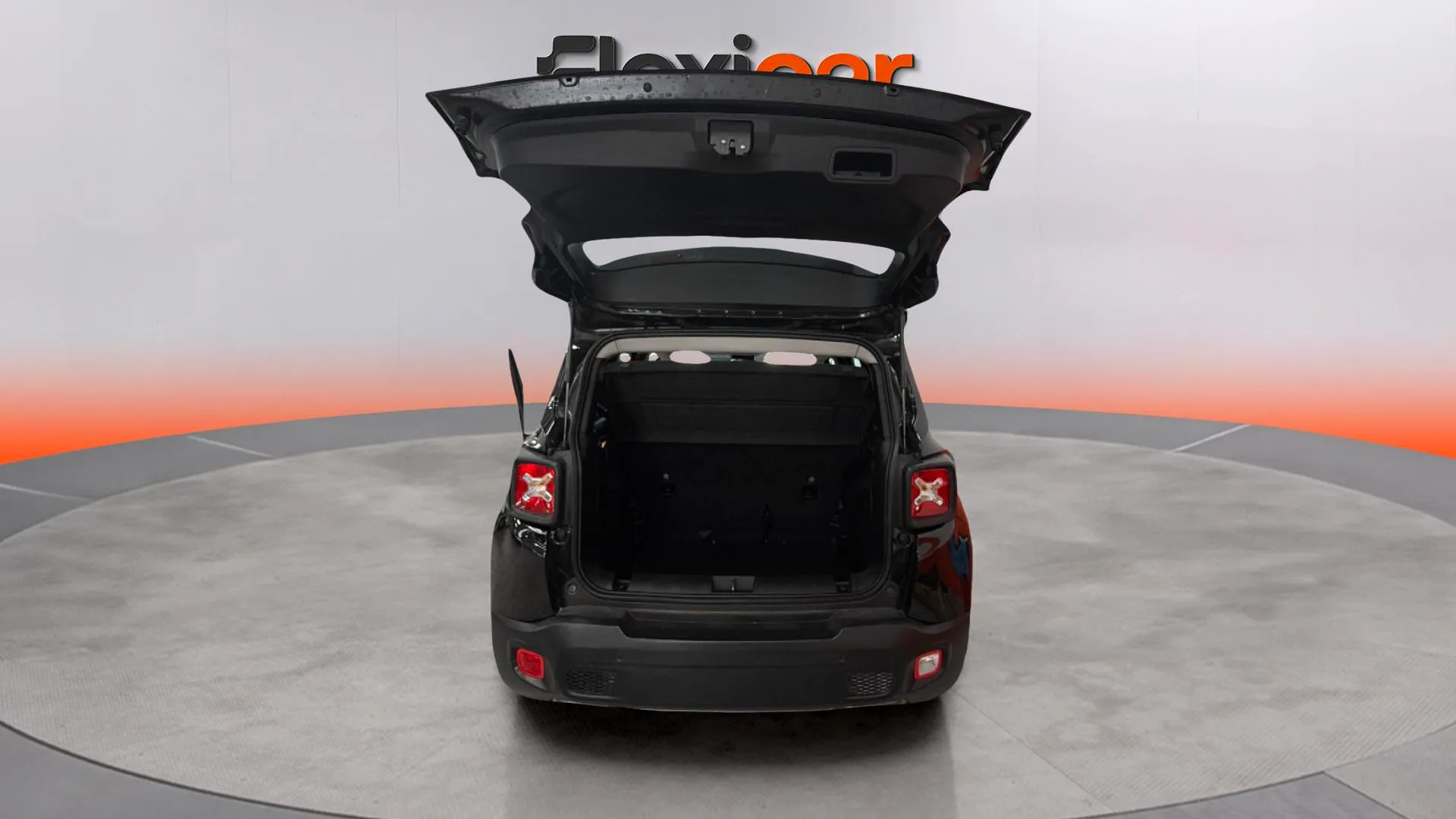 Jeep Renegade eHybrid 1.5 Longitude ATX - foto 9