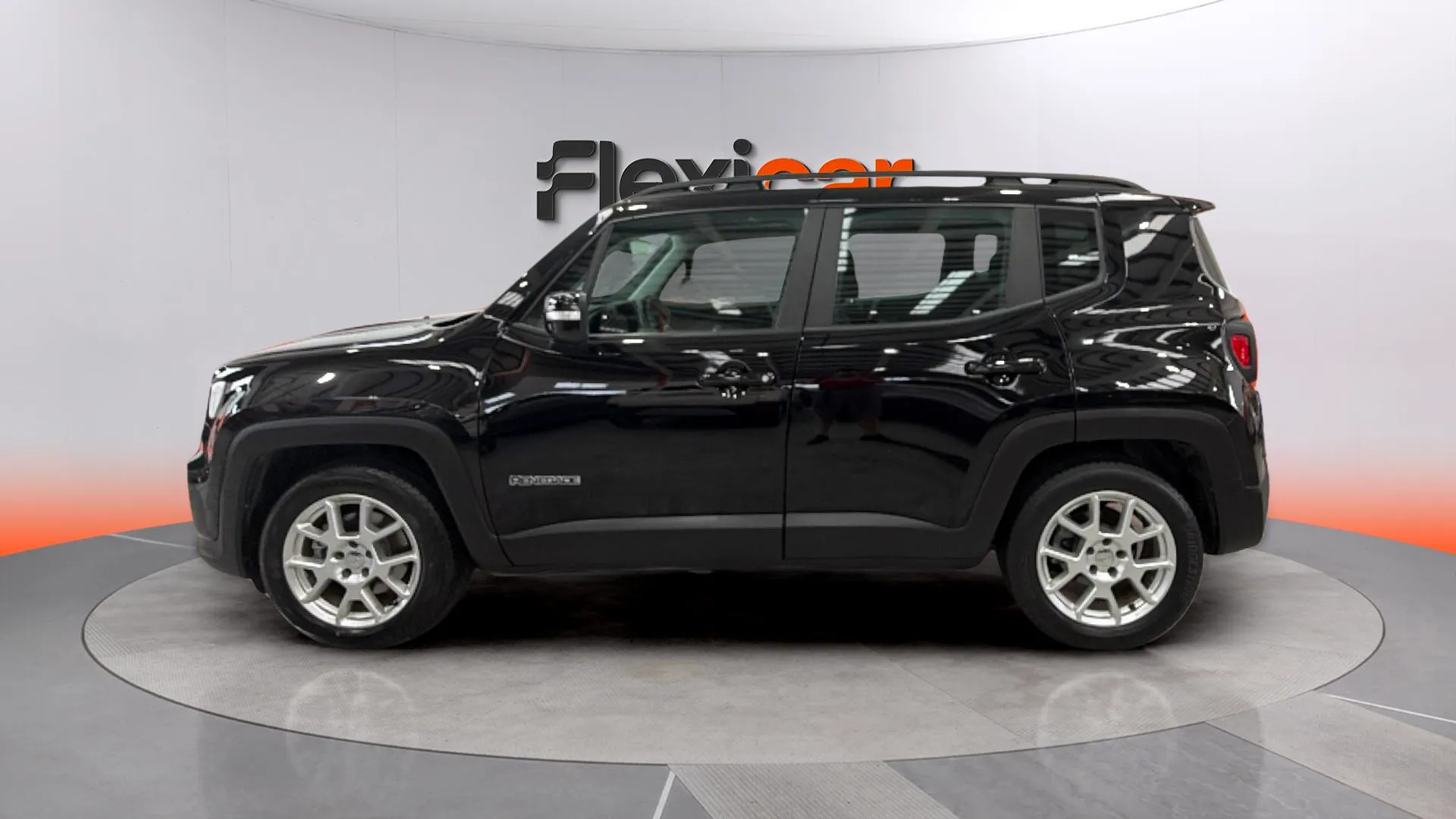 Jeep Renegade eHybrid 1.5 Longitude ATX - foto 4