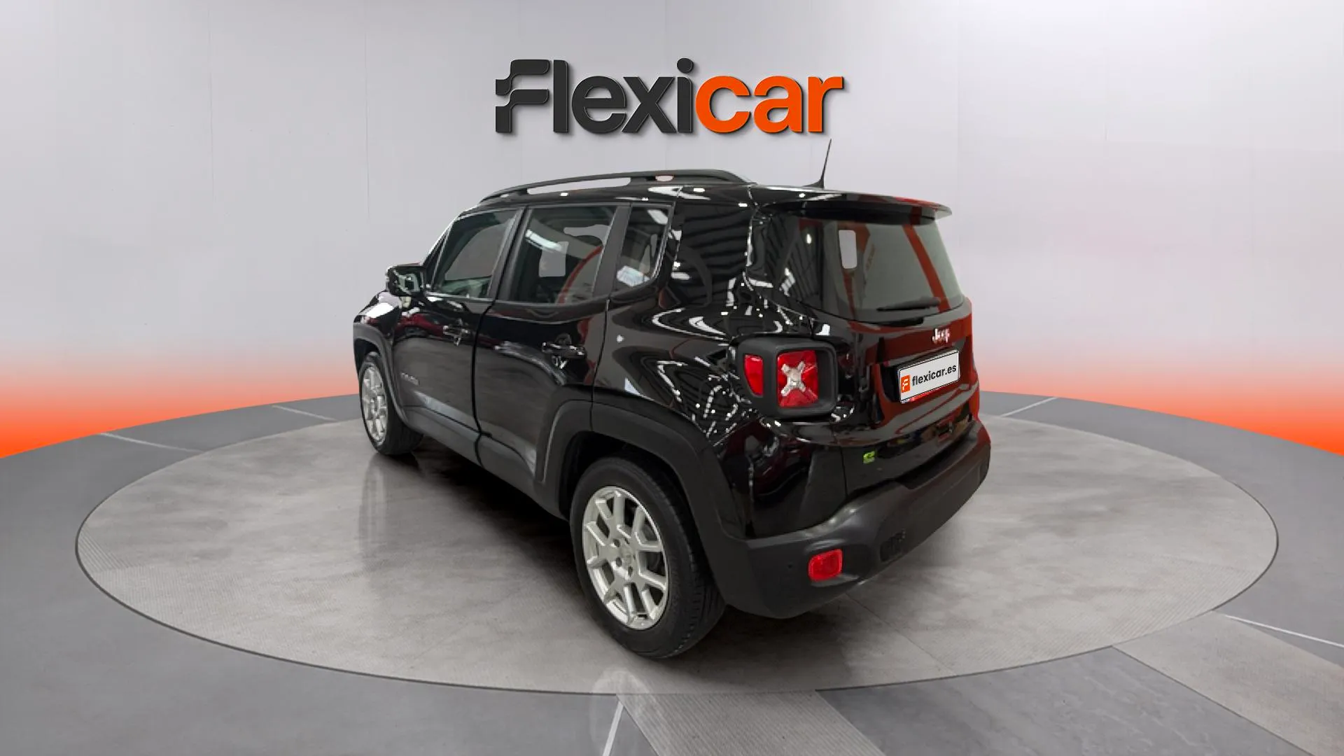 Jeep Renegade eHybrid 1.5 Longitude ATX - foto 5