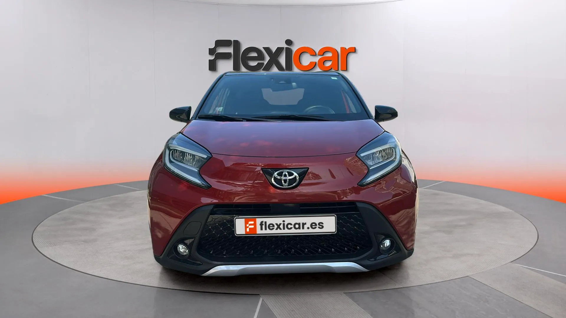 Toyota Aygo X 1.0 VVT-I Chic - foto 2