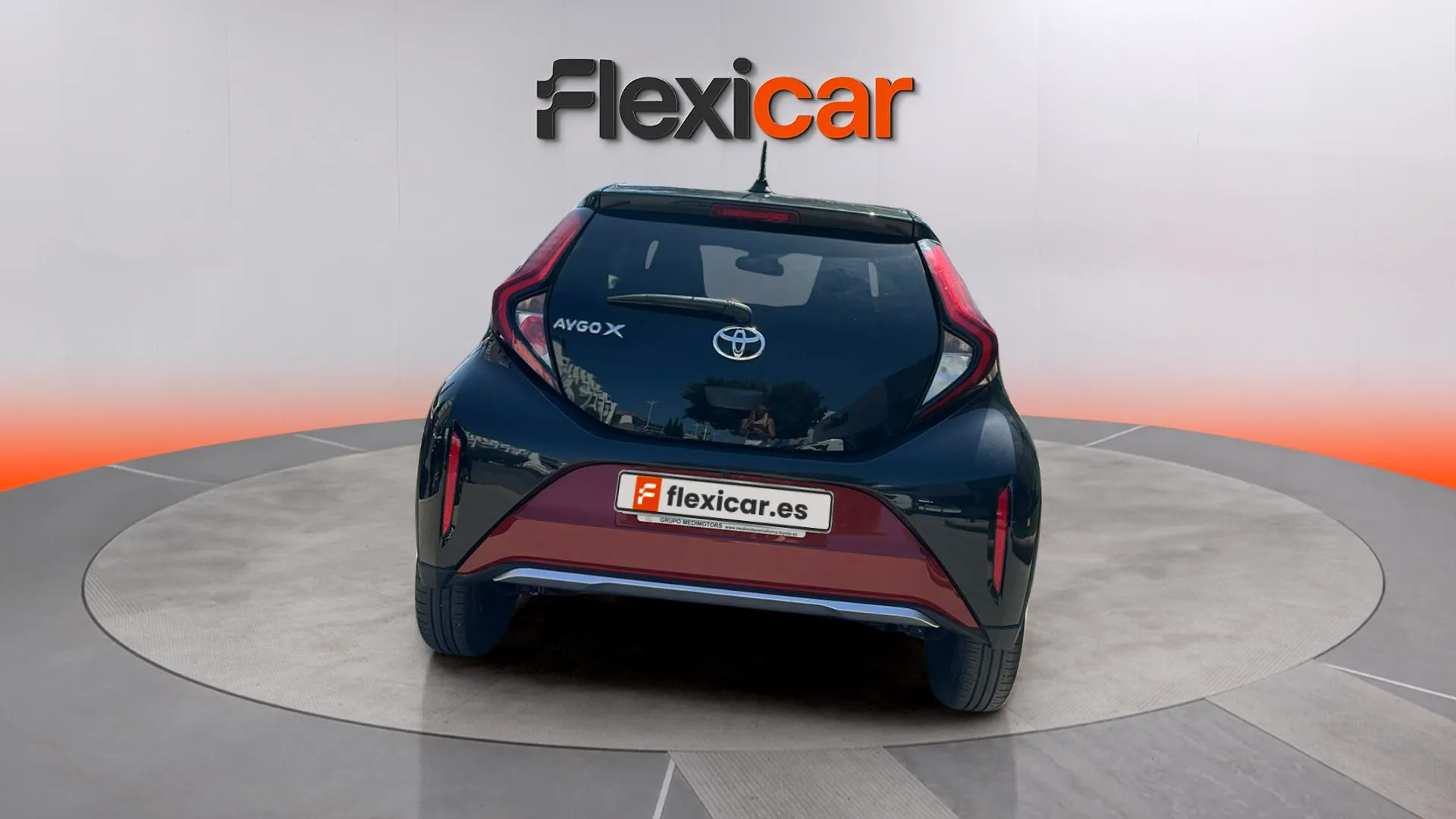 Toyota Aygo X 1.0 VVT-I Chic - foto 5