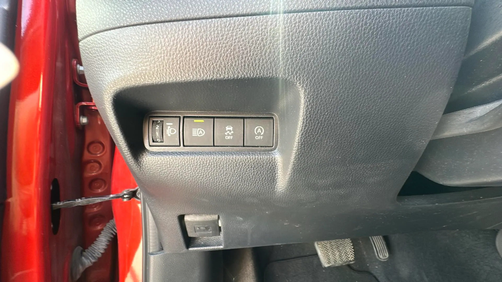 Toyota Aygo X 1.0 VVT-I Chic - foto 9