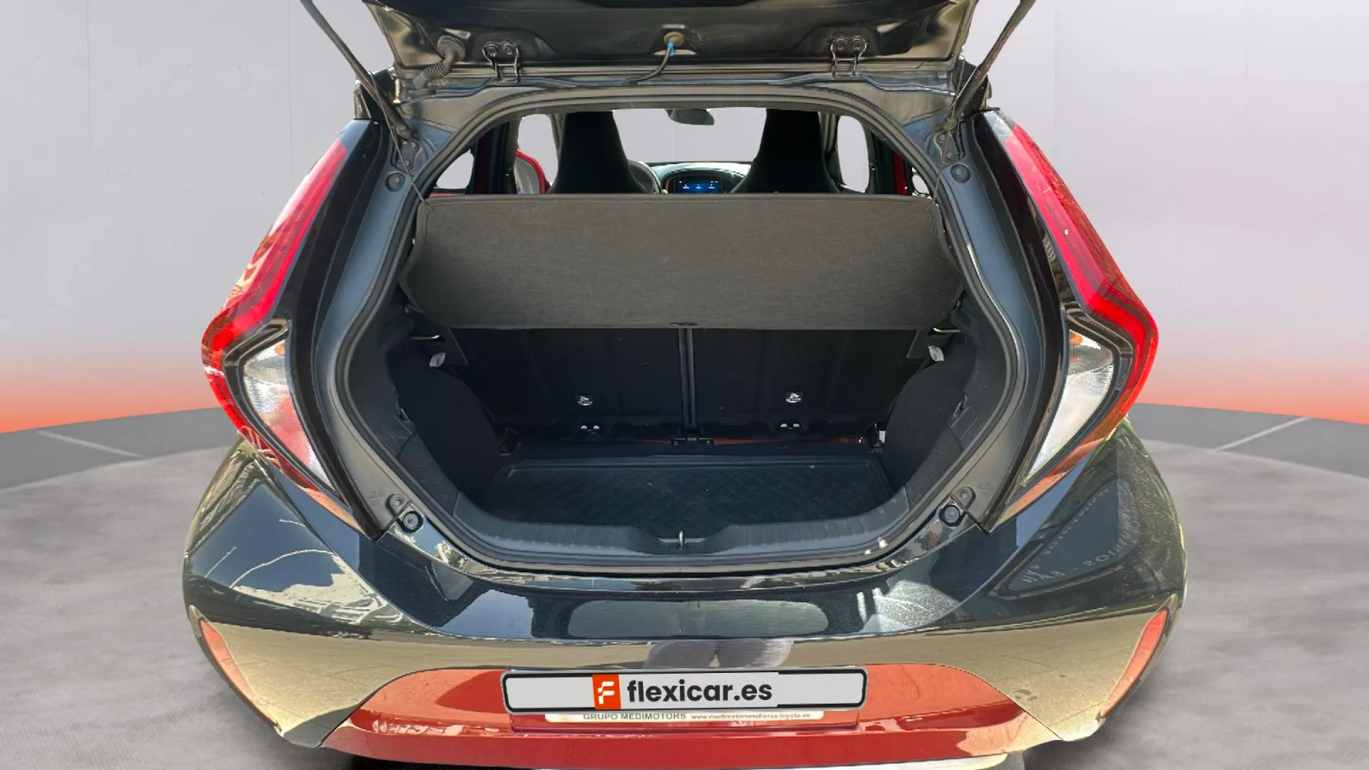 Toyota Aygo X 1.0 VVT-I Chic - foto 7