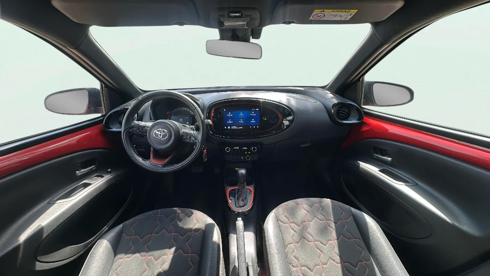 Toyota Aygo X 1.0 VVT-I Chic - foto 15