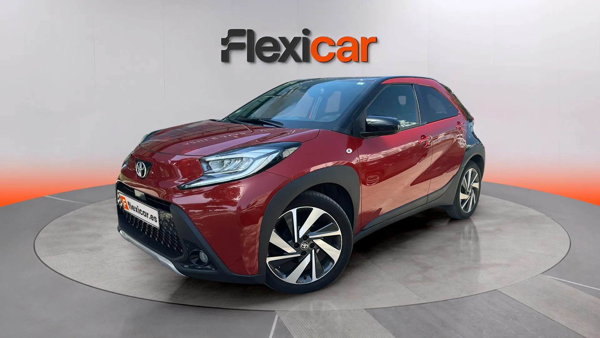 Toyota Aygo X 1.0 VVT-I Chic - foto 3