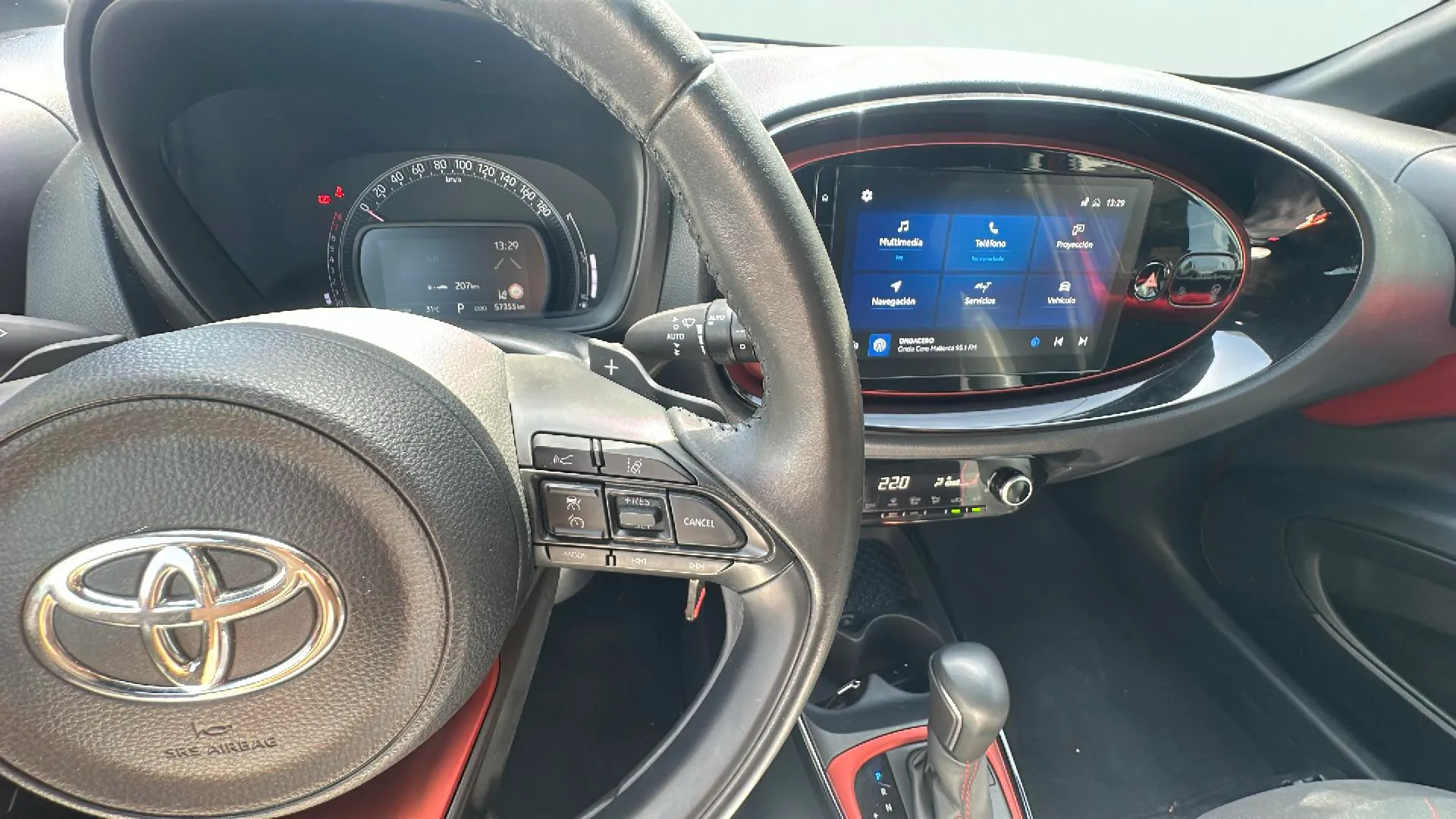 Toyota Aygo X 1.0 VVT-I Chic - foto 12