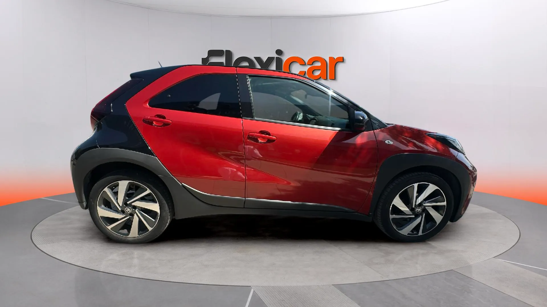 Toyota Aygo X 1.0 VVT-I Chic - foto 6