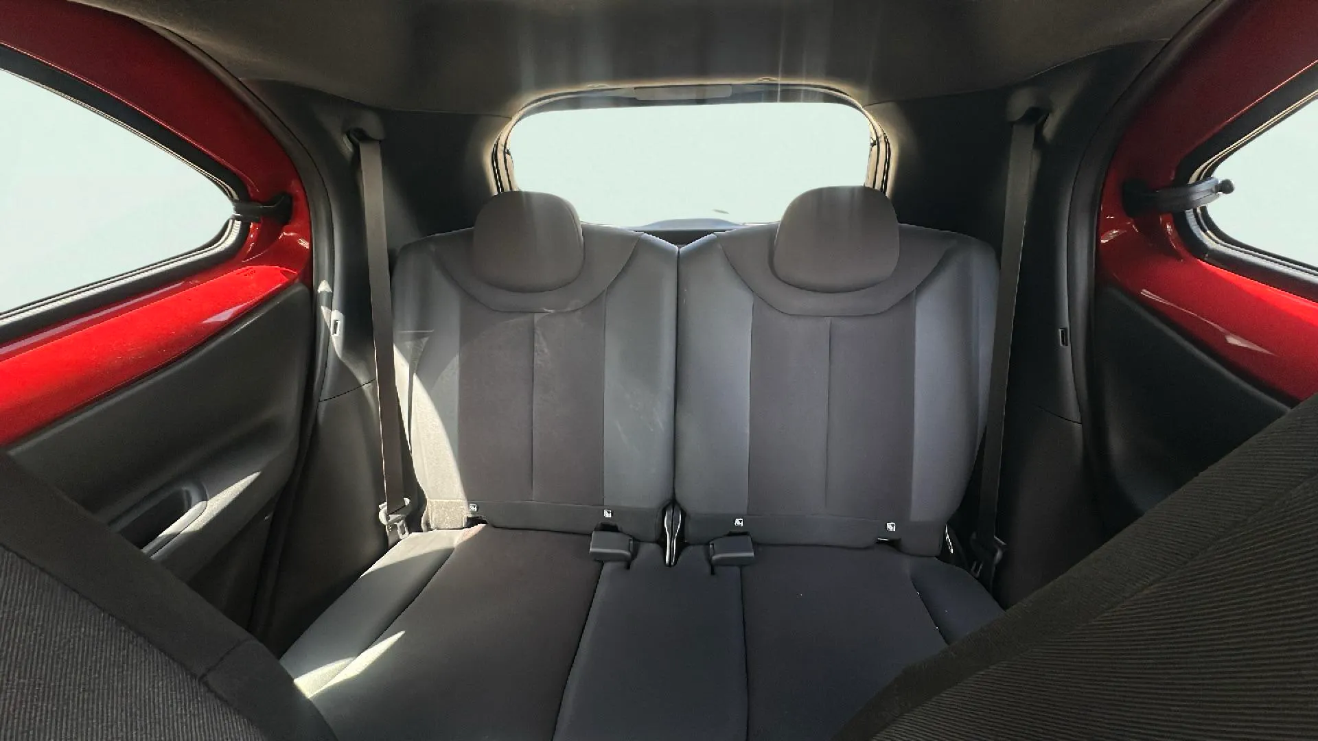 Toyota Aygo X 1.0 VVT-I Chic - foto 16
