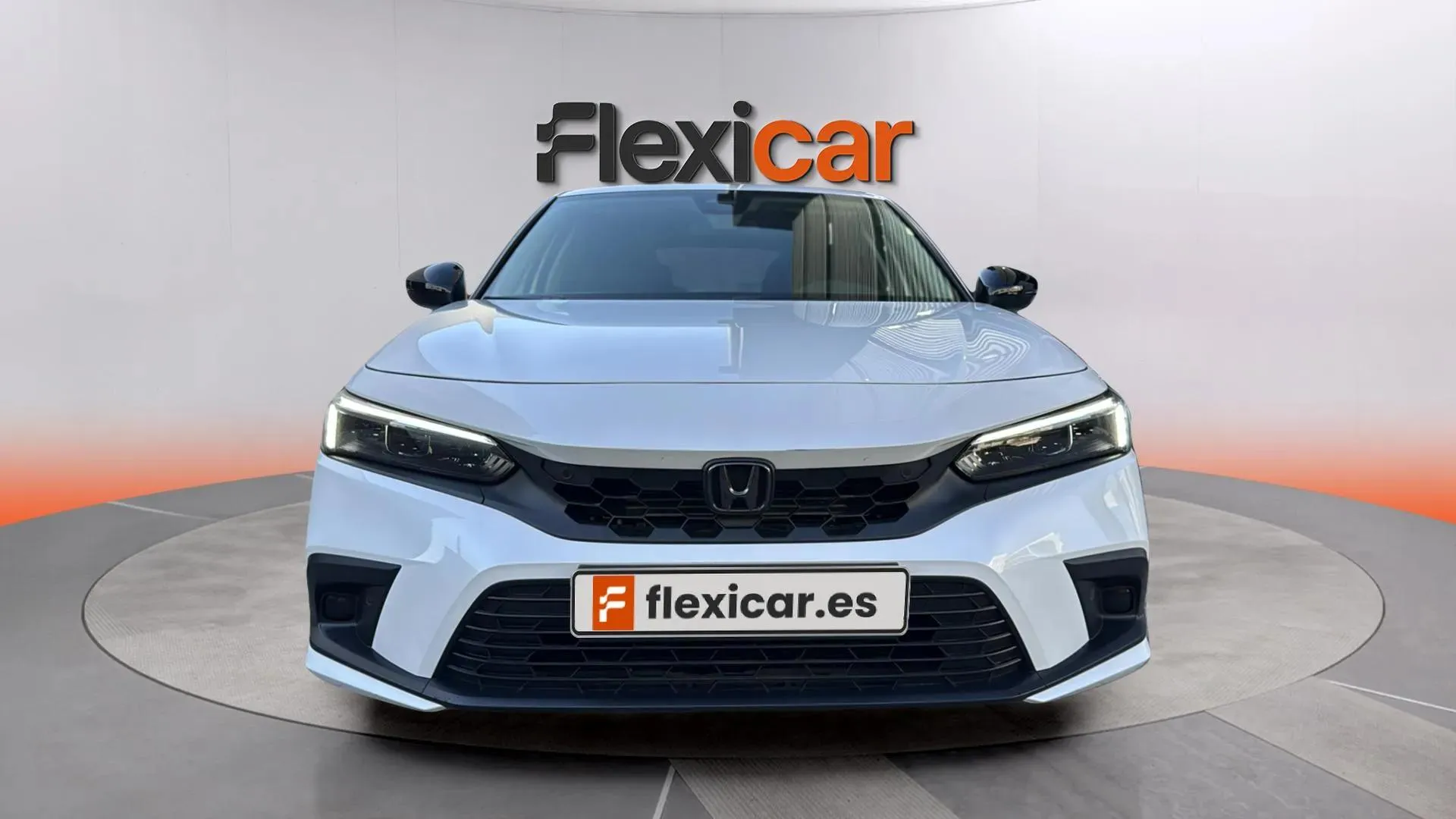 Honda Civic 2.0 i-MMD Sport CVT - foto 8