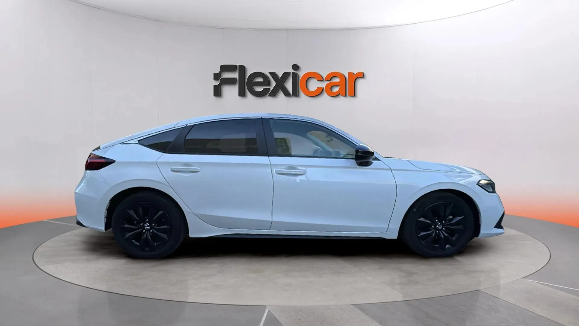 Honda Civic 2.0 i-MMD Sport CVT - foto 2