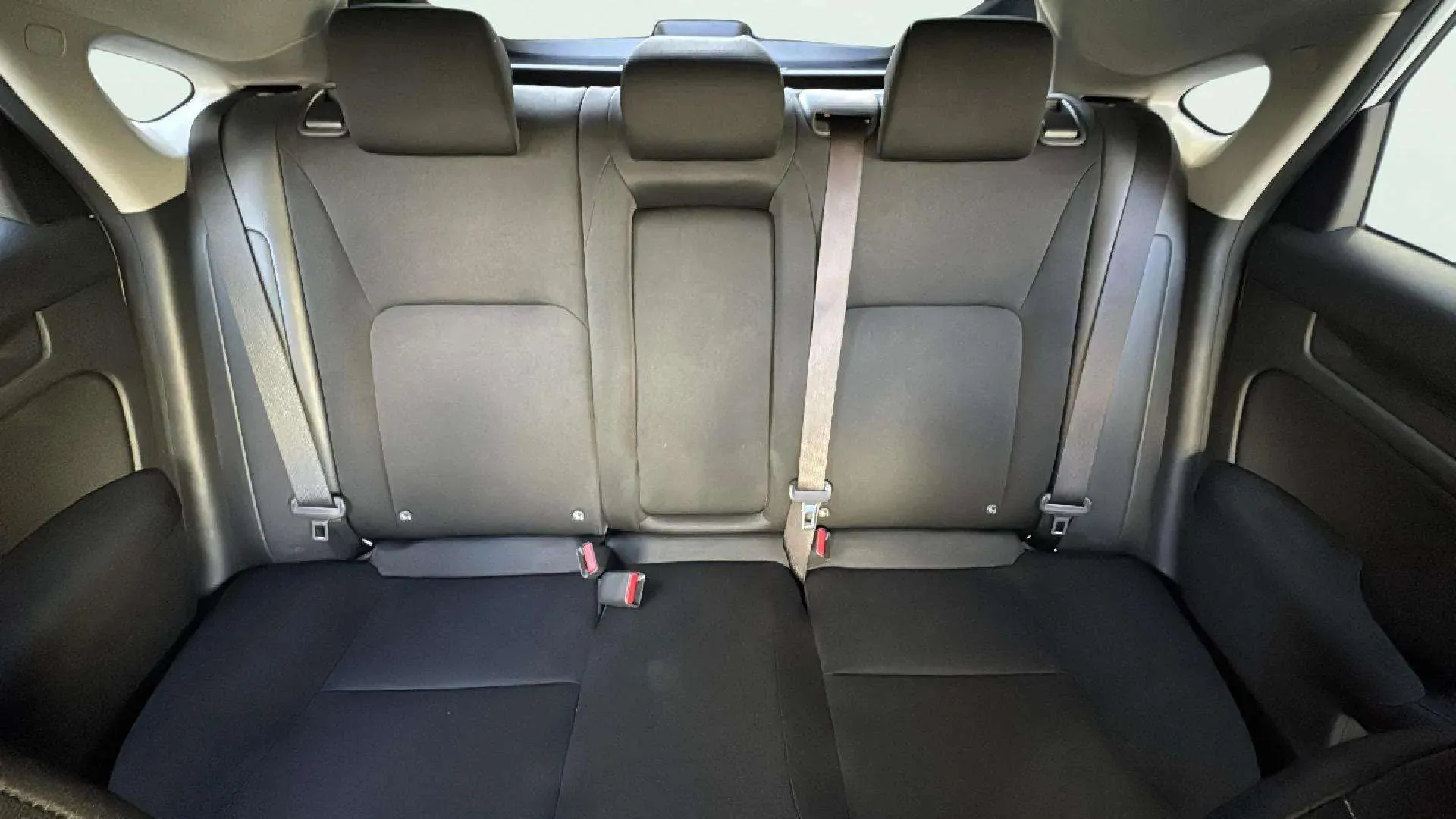 Honda Civic 2.0 i-MMD Sport CVT - foto 15