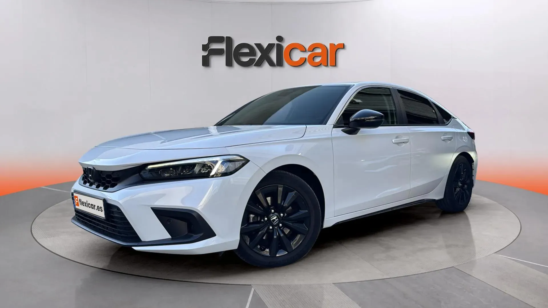 Honda Civic 2.0 i-MMD Sport CVT - foto 7