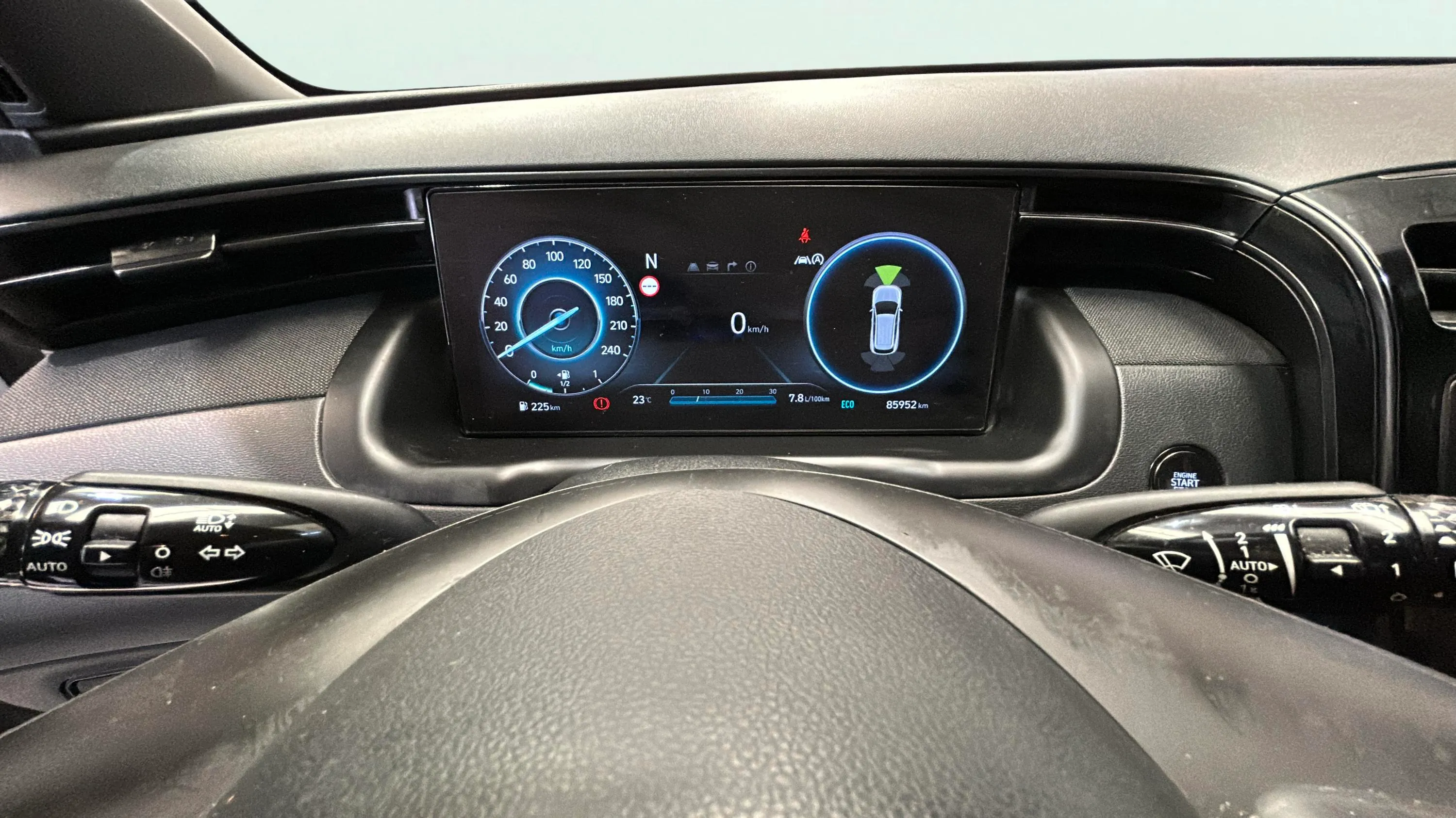 Hyundai Tucson 1.6 T-GDi 48V N-Line - foto 12
