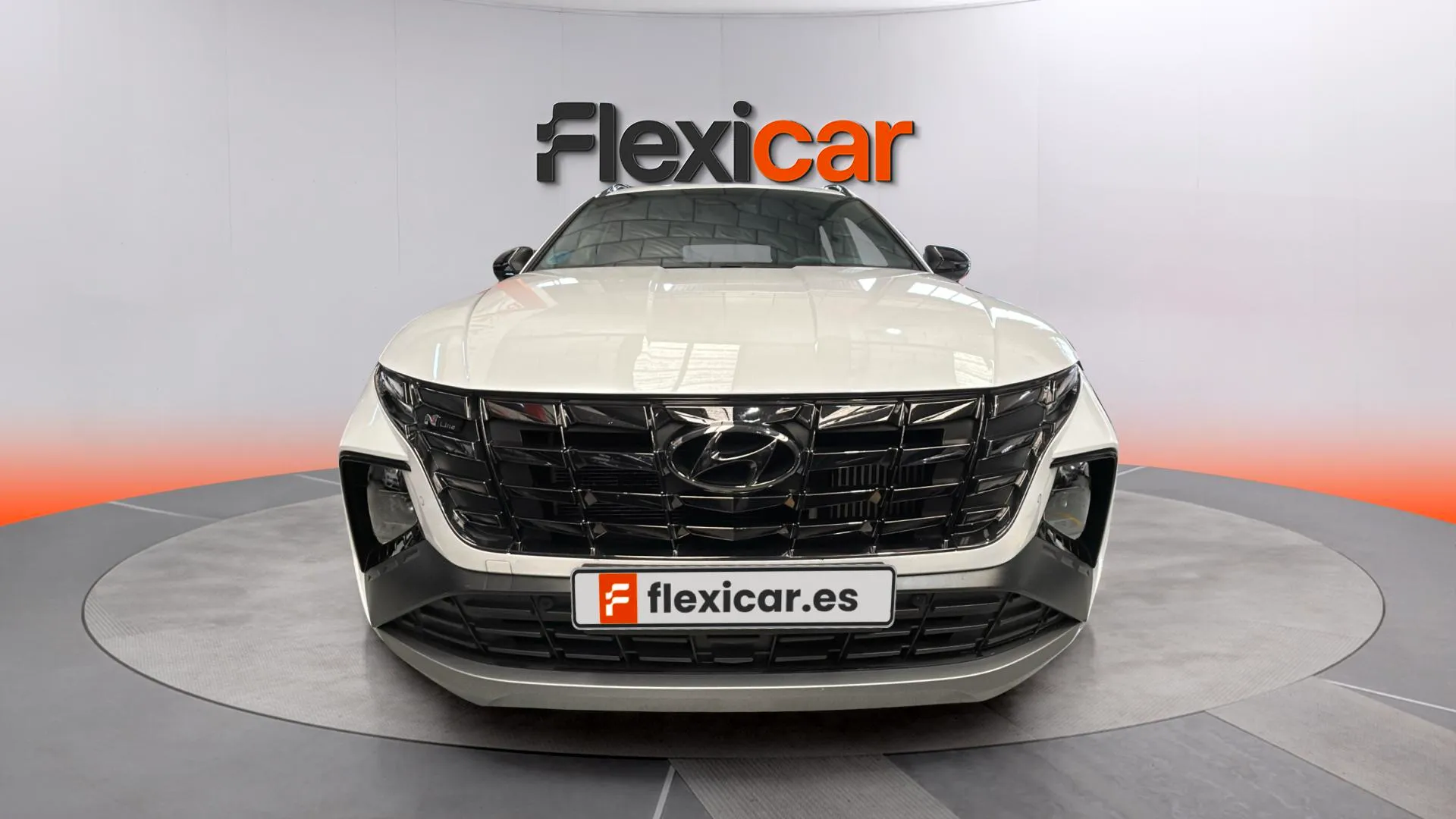 Hyundai Tucson 1.6 T-GDi 48V N-Line - foto 2