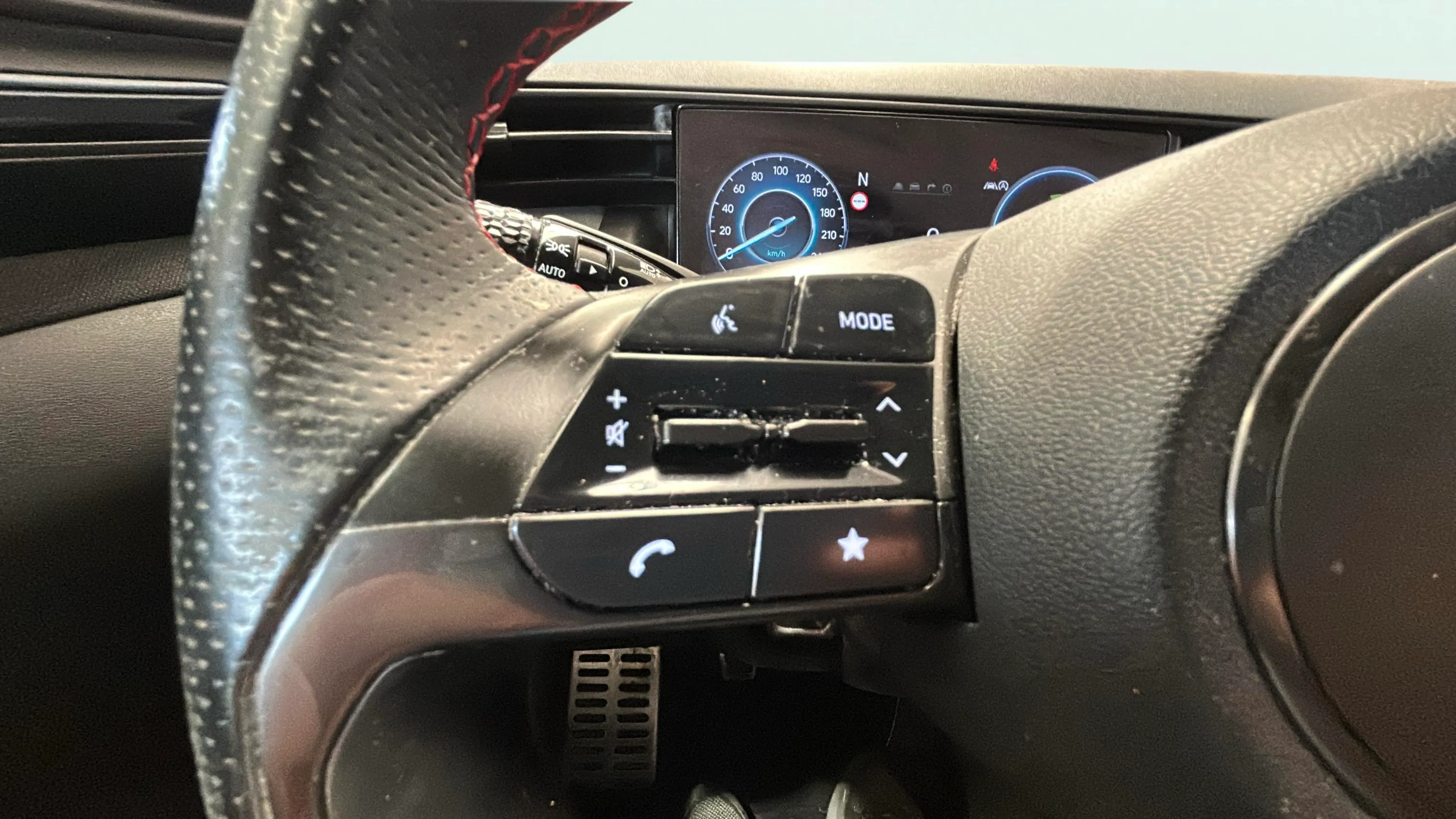 Hyundai Tucson 1.6 T-GDi 48V N-Line - foto 20