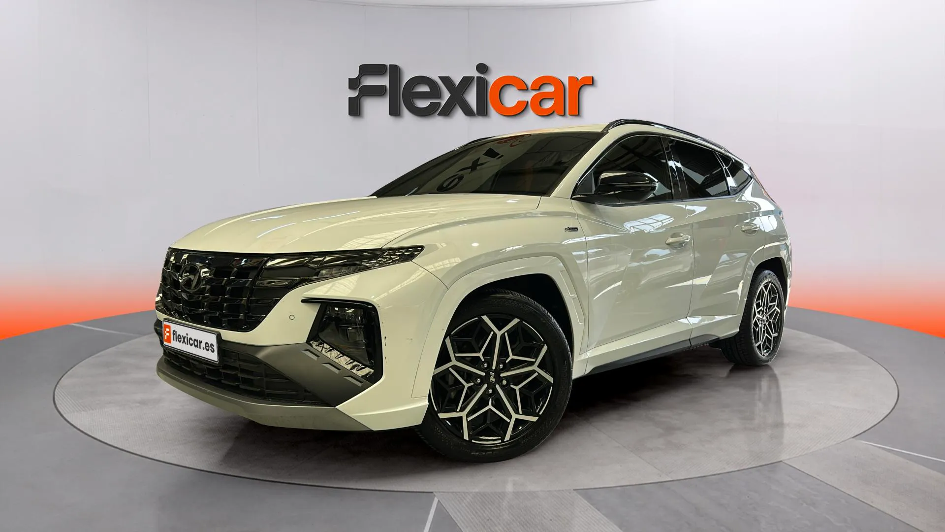 Hyundai Tucson 1.6 T-GDi 48V N-Line - foto 3