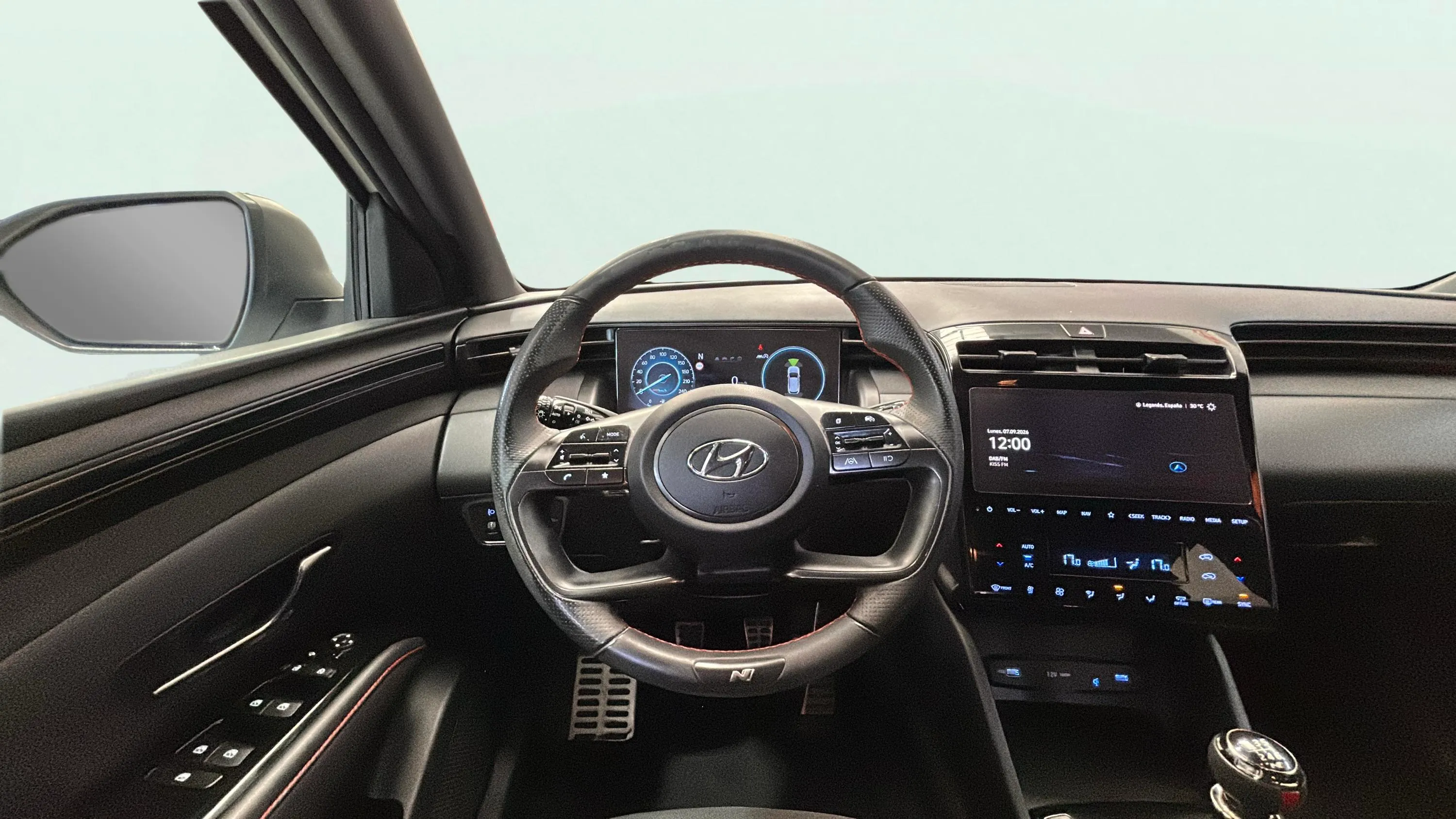 Hyundai Tucson 1.6 T-GDi 48V N-Line - foto 11