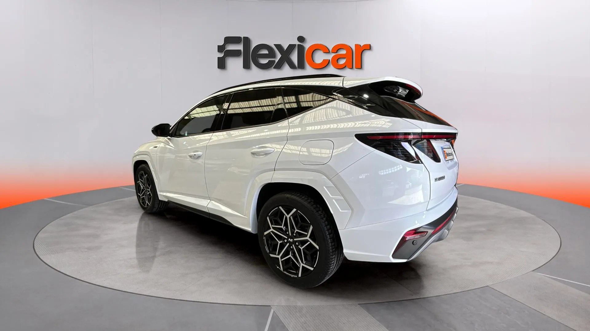 Hyundai Tucson 1.6 T-GDi 48V N-Line - foto 4