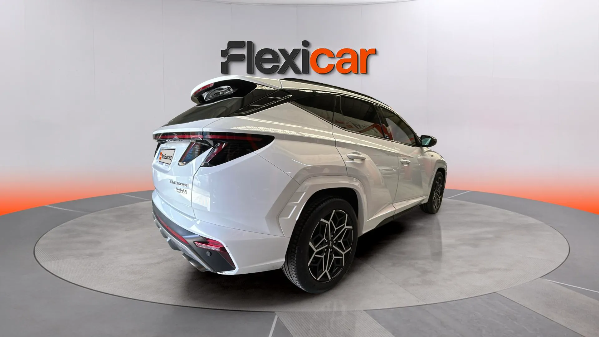 Hyundai Tucson 1.6 T-GDi 48V N-Line - foto 6