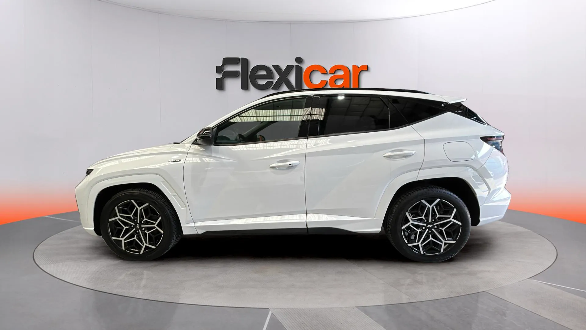 Hyundai Tucson 1.6 T-GDi 48V N-Line - foto 7