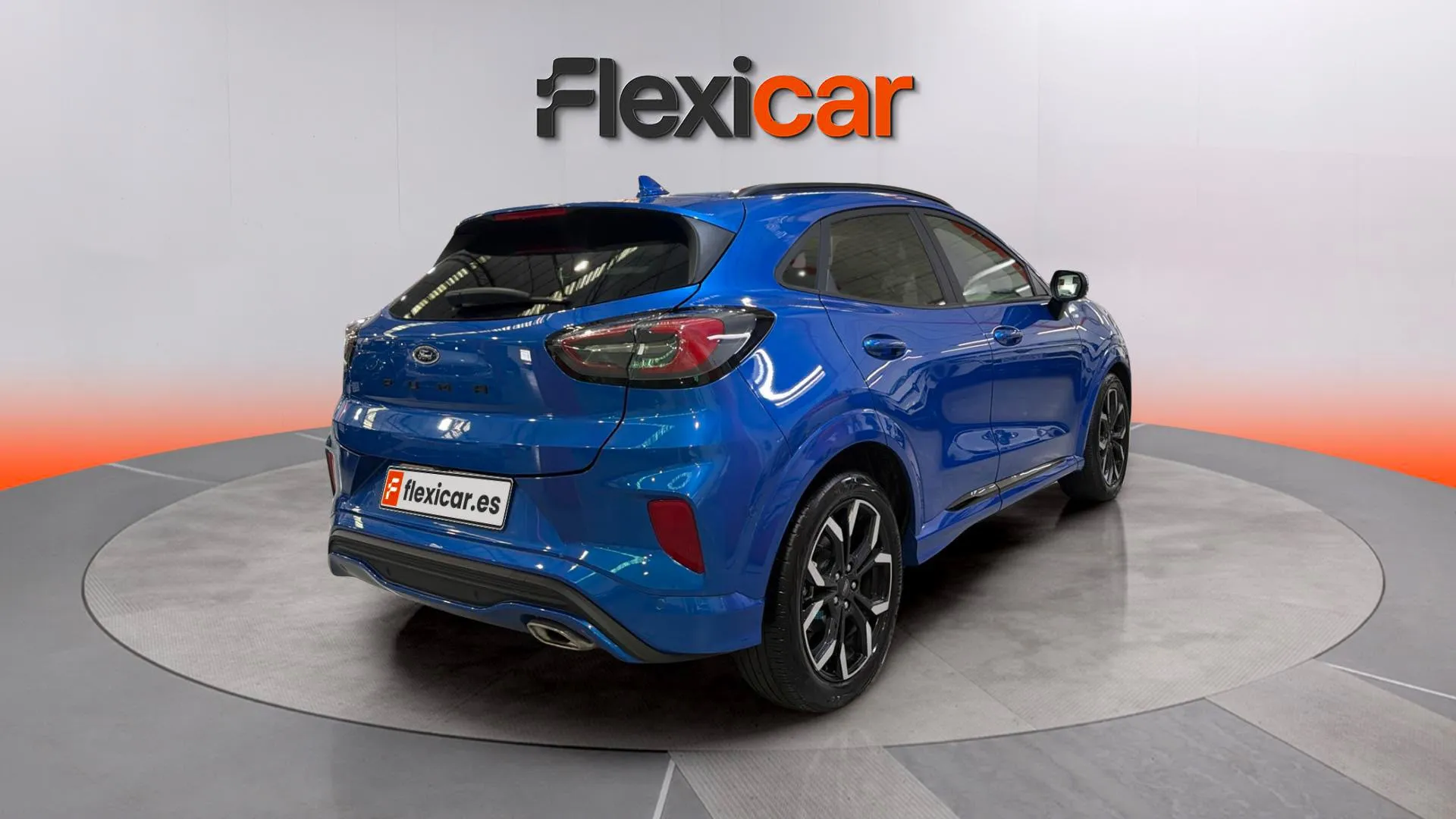 Ford Puma 1.0 EcoBoost ST-Line X MHEV - foto 7