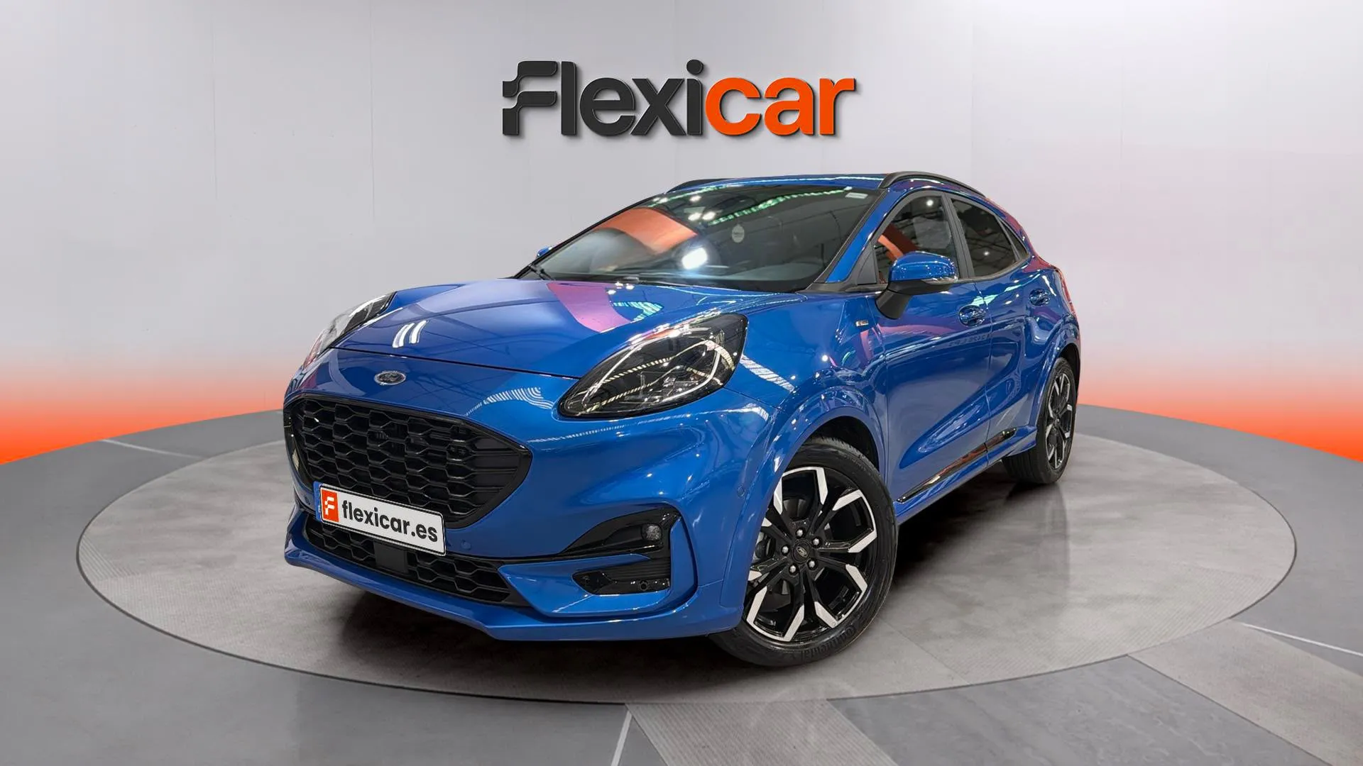 Ford Puma 1.0 EcoBoost ST-Line X MHEV - foto 3