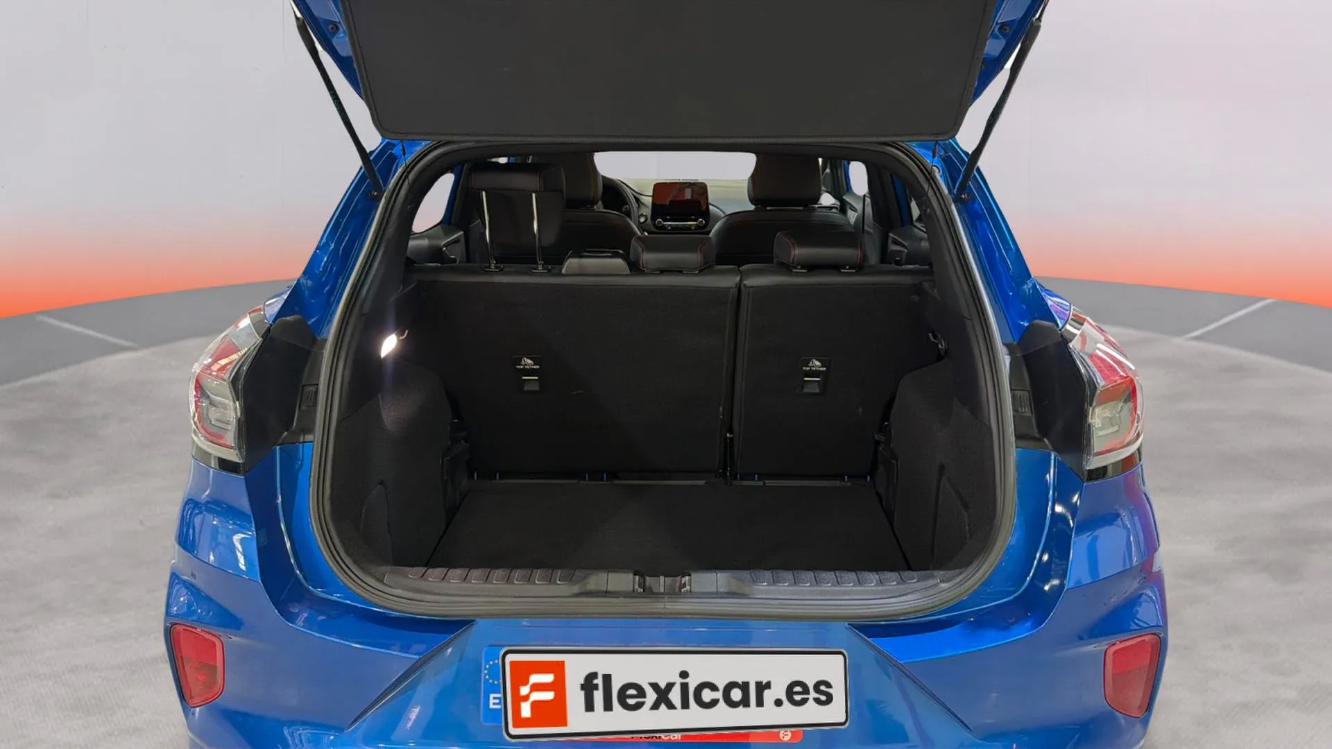 Ford Puma 1.0 EcoBoost ST-Line X MHEV - foto 9