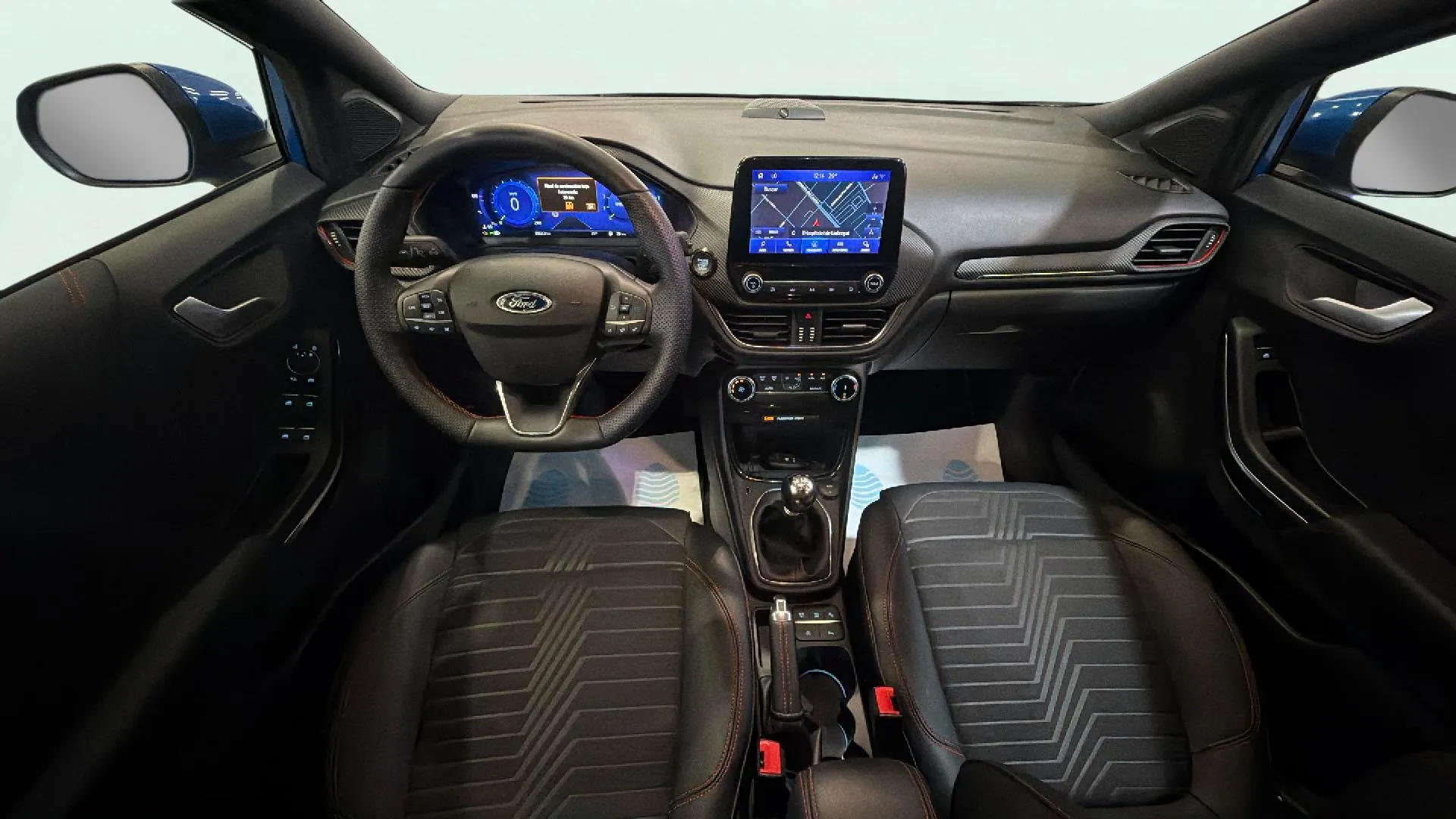 Ford Puma 1.0 EcoBoost ST-Line X MHEV - foto 10