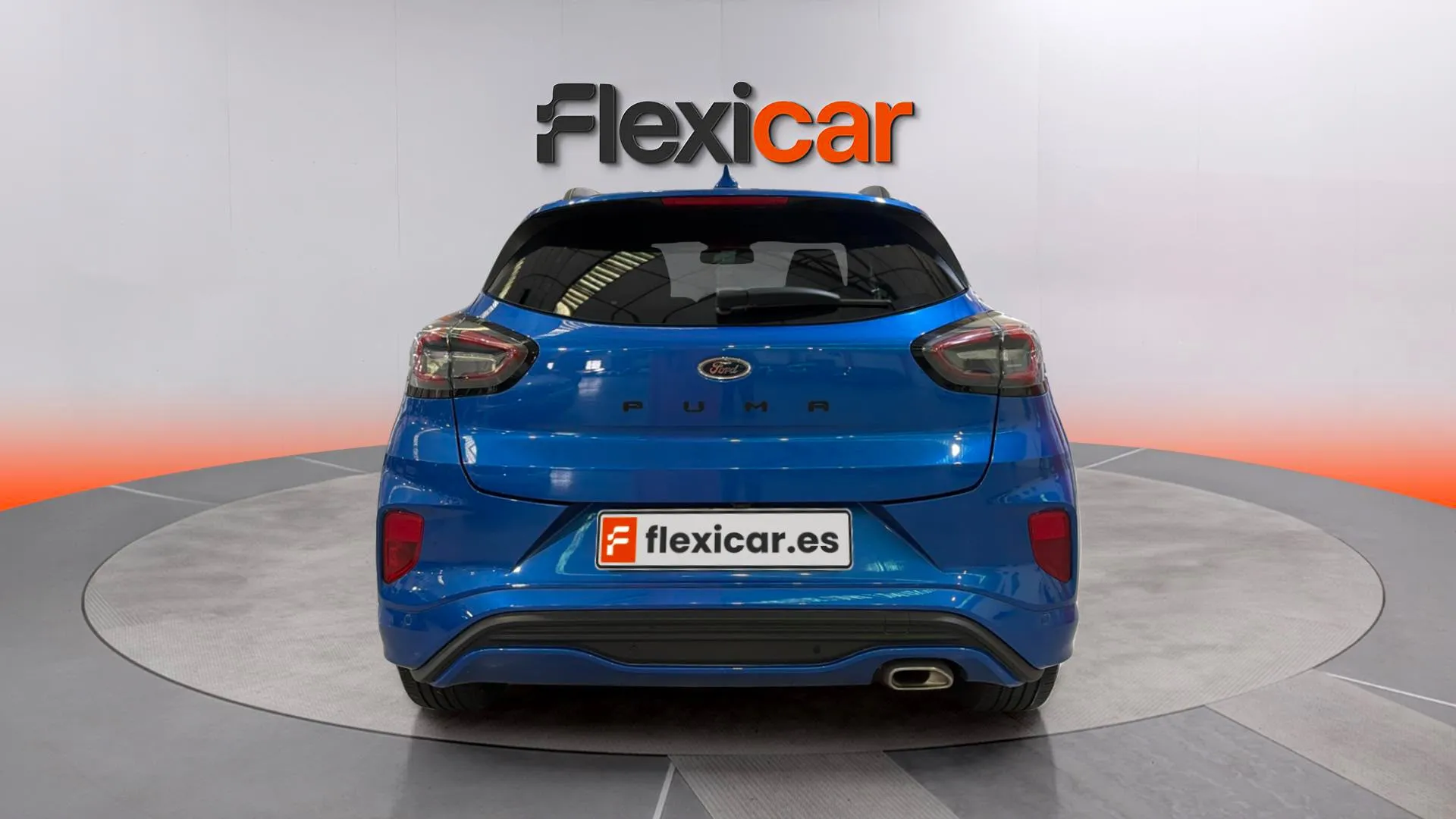Ford Puma 1.0 EcoBoost ST-Line X MHEV - foto 6