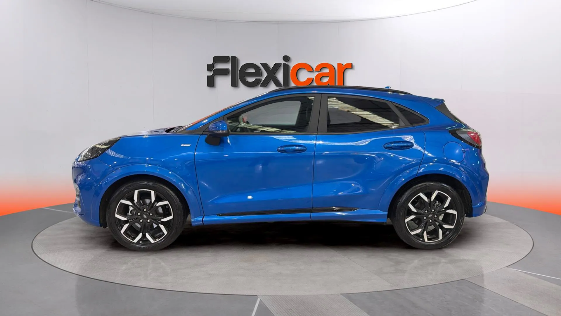 Ford Puma 1.0 EcoBoost ST-Line X MHEV - foto 4