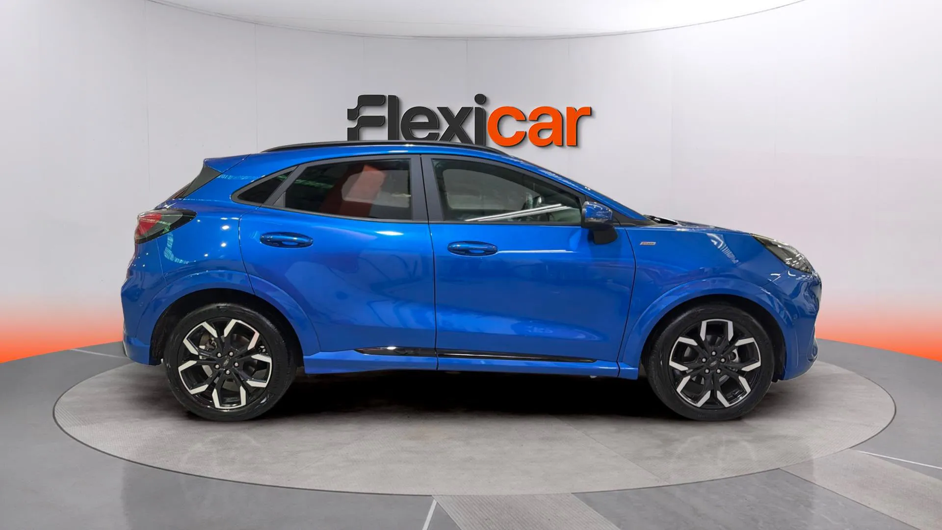 Ford Puma 1.0 EcoBoost ST-Line X MHEV - foto 8