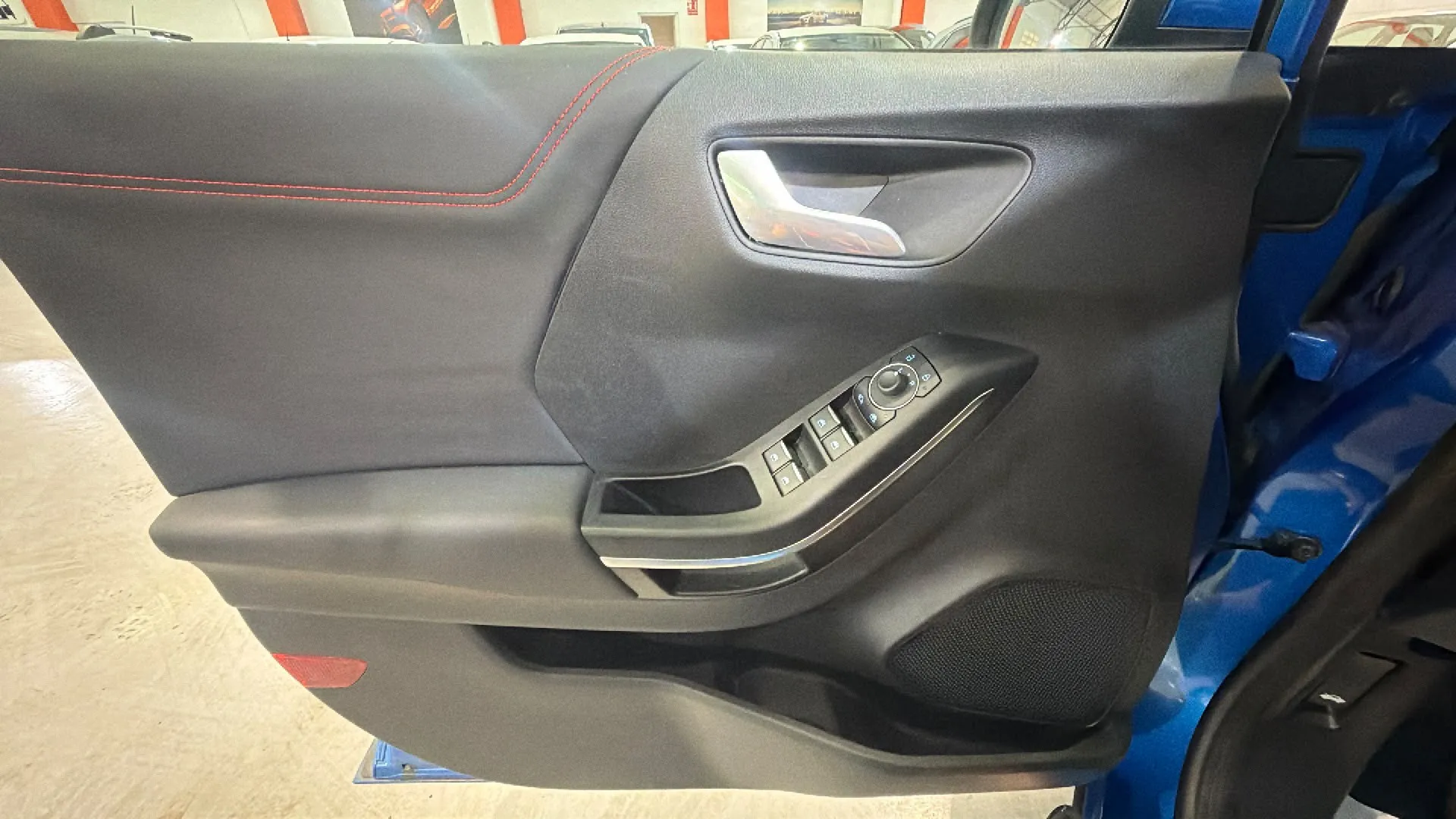 Ford Puma 1.0 EcoBoost ST-Line X MHEV - foto 21