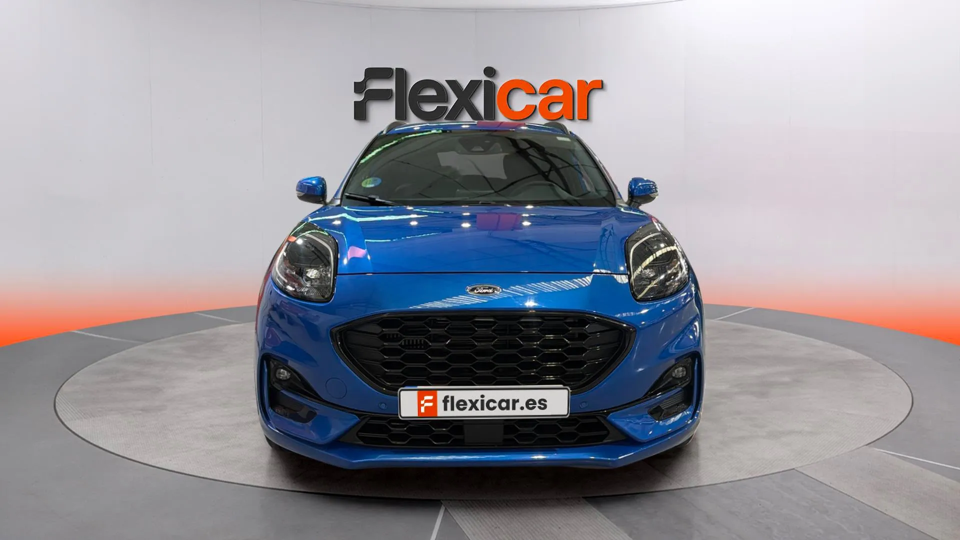 Ford Puma 1.0 EcoBoost ST-Line X MHEV - foto 2
