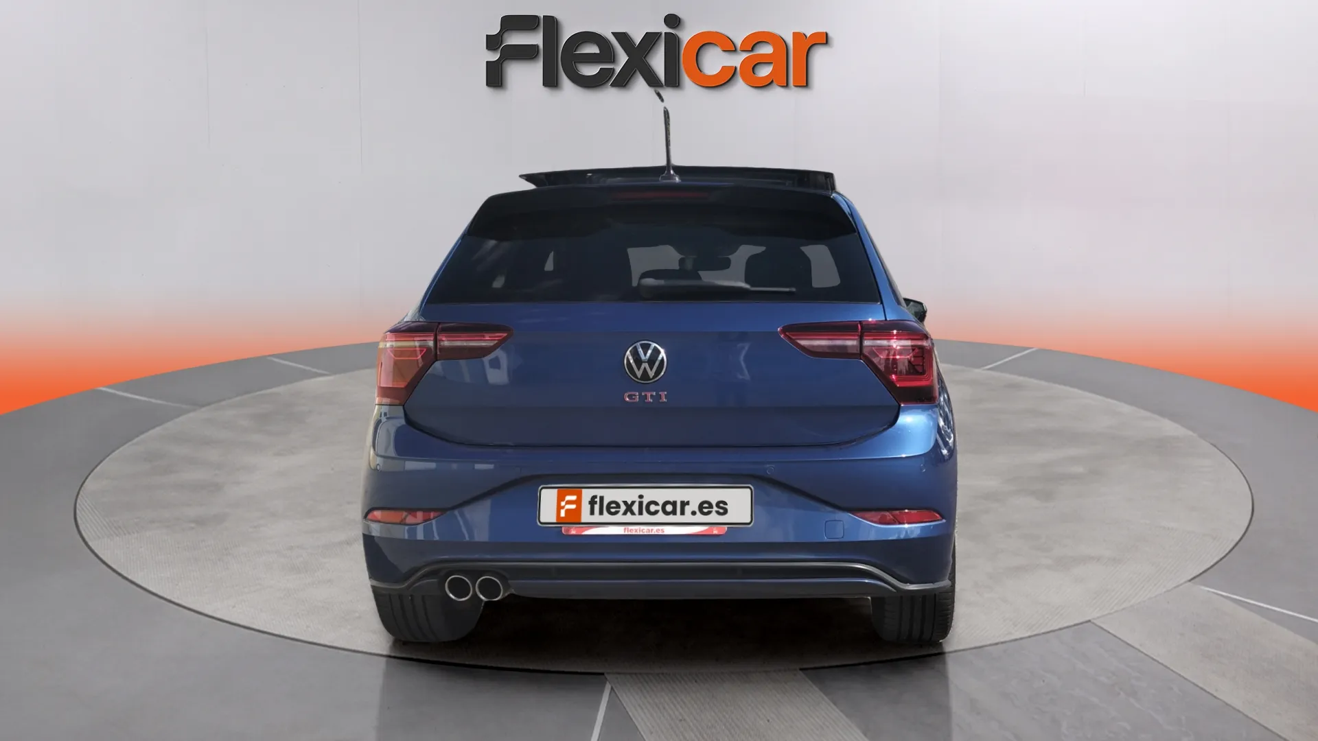 Volkswagen Polo GTI 2.0 TSI DSG - foto 8
