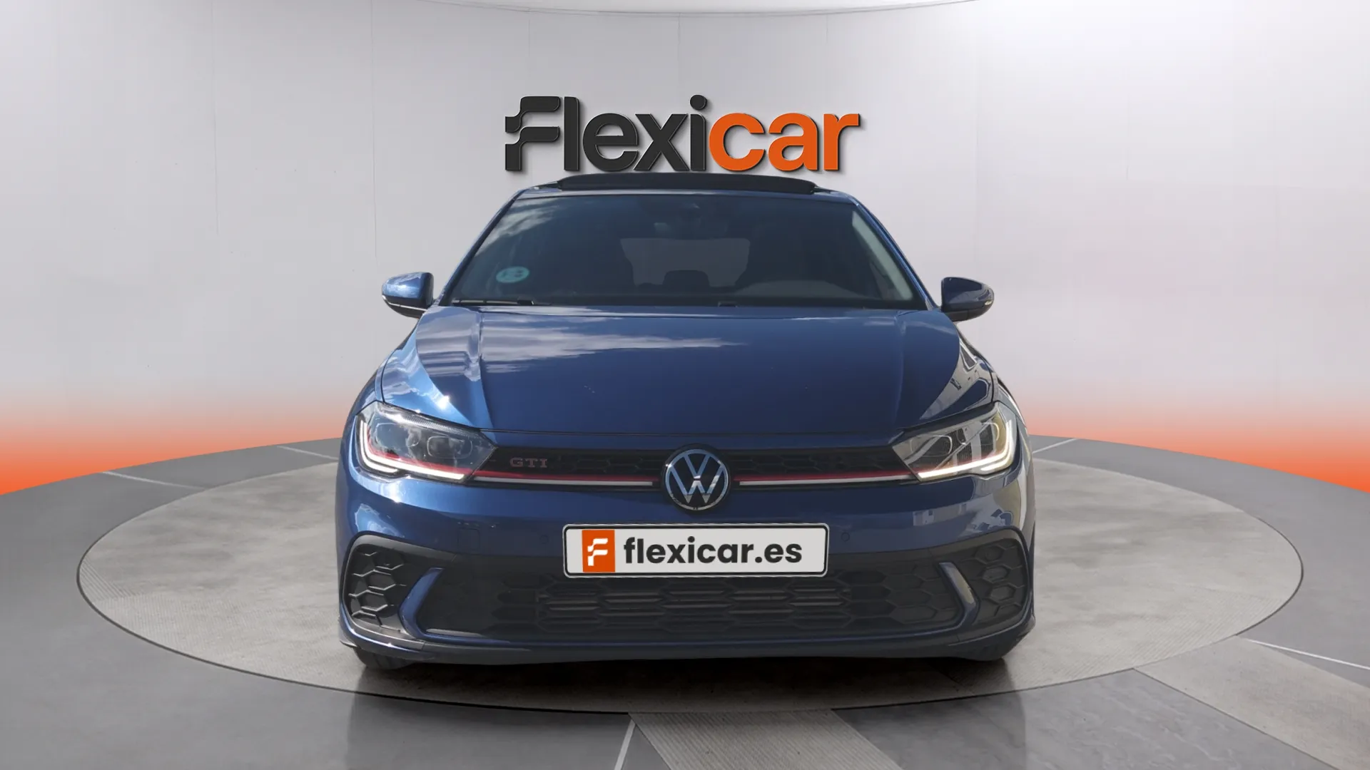 Volkswagen Polo GTI 2.0 TSI DSG - foto 4