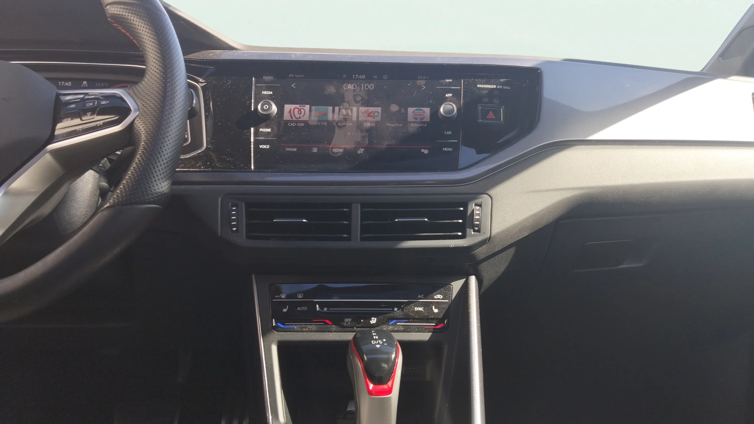 Volkswagen Polo GTI 2.0 TSI DSG - foto 14