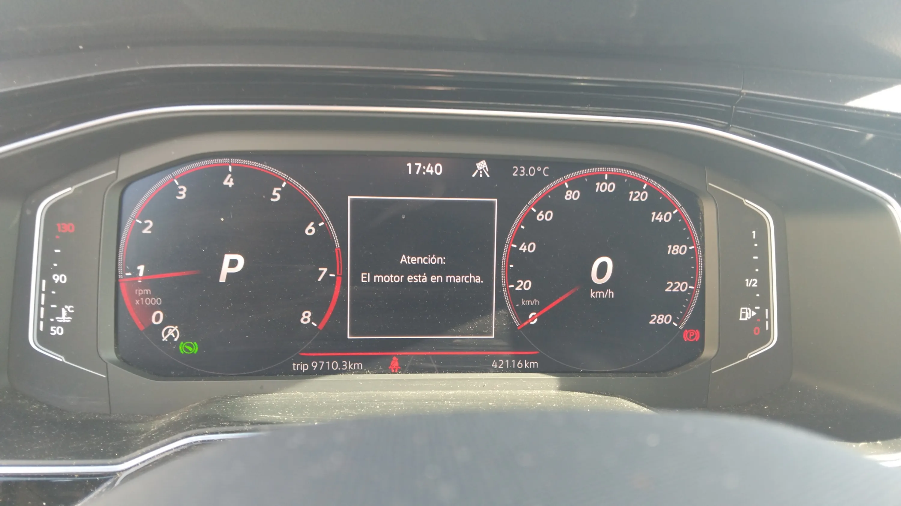 Volkswagen Polo GTI 2.0 TSI DSG - foto 15