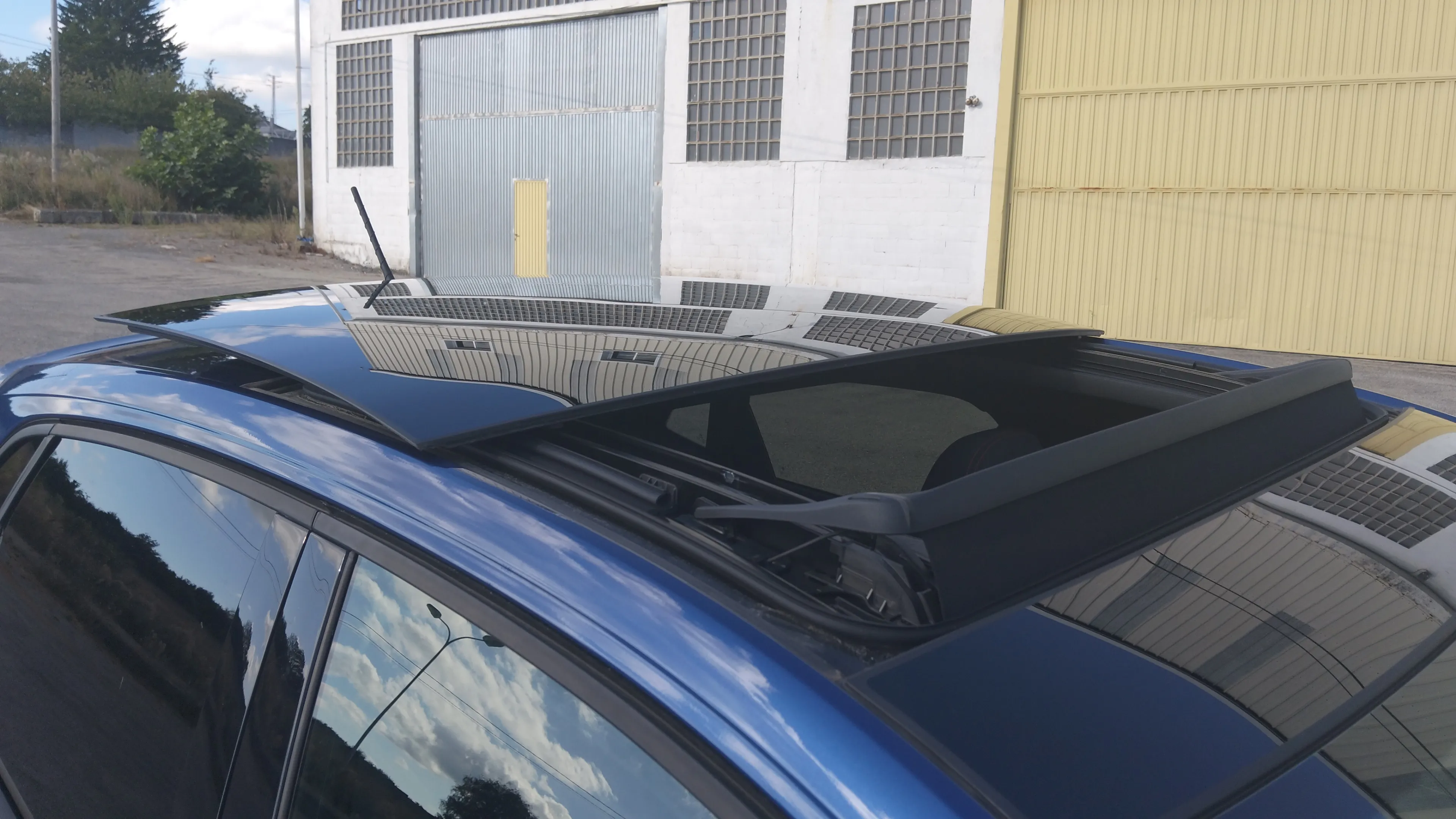Volkswagen Polo GTI 2.0 TSI DSG - foto 26