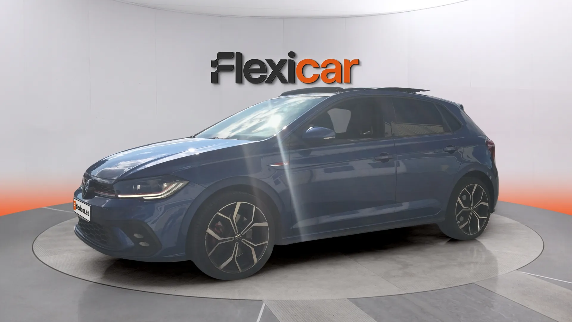 Volkswagen Polo GTI 2.0 TSI DSG - foto 5