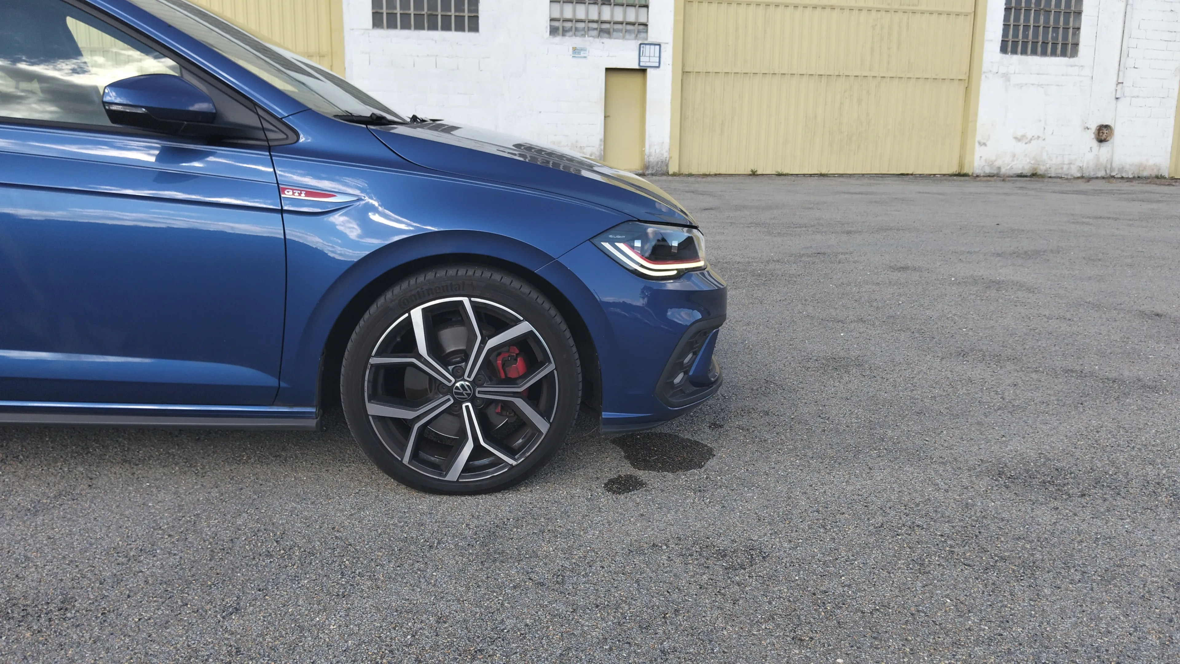 Volkswagen Polo GTI 2.0 TSI DSG - foto 29