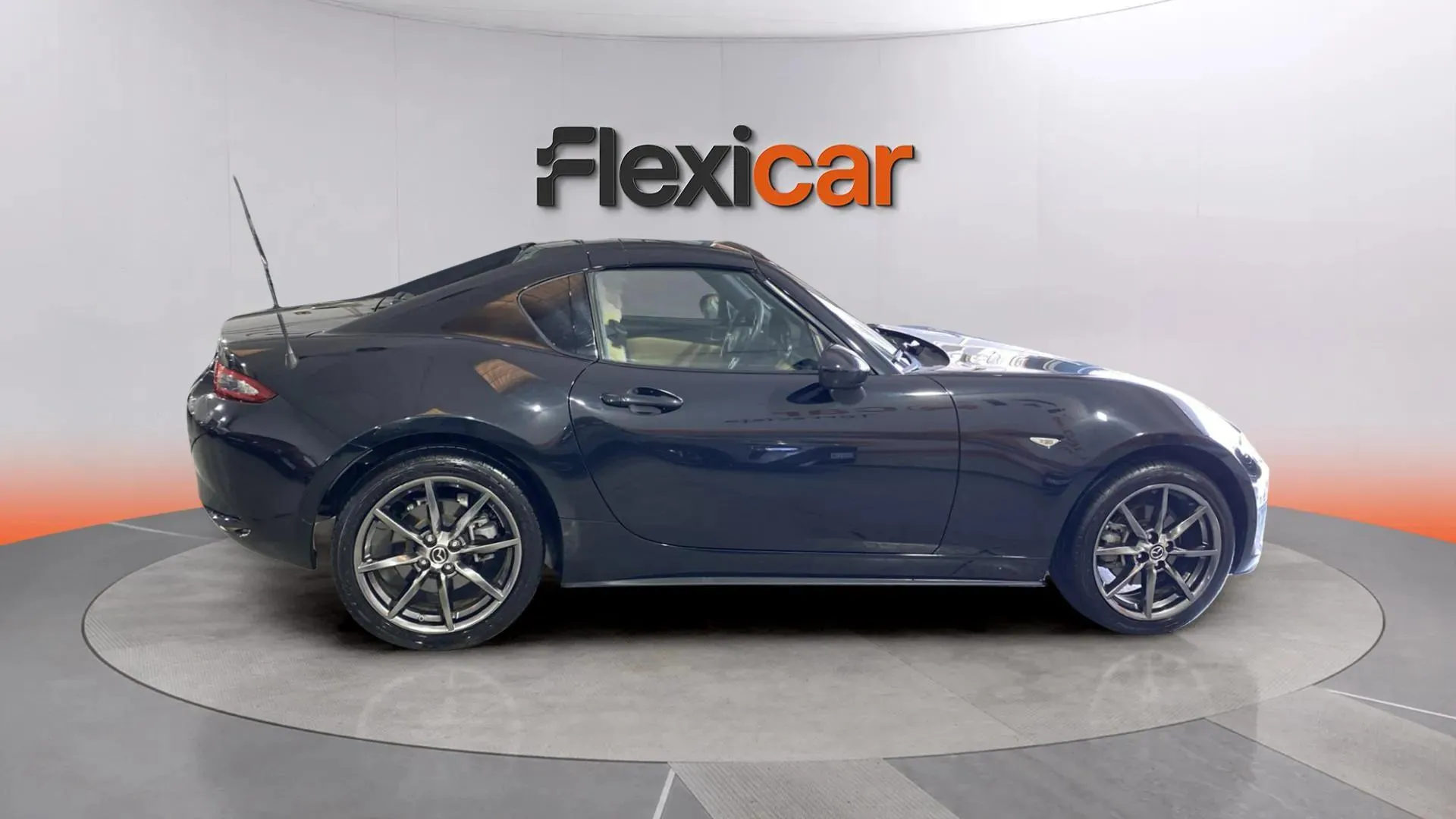 Mazda MX-5 2.0 Style+ Nav - foto 5