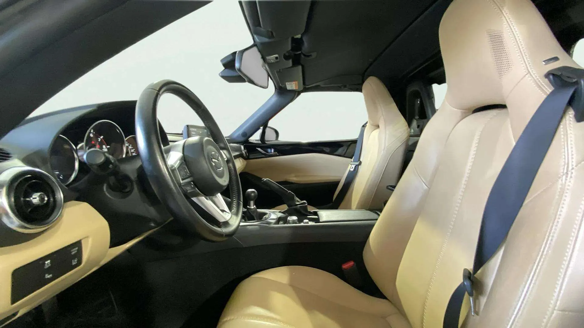 Mazda MX-5 2.0 Style+ Nav - foto 12