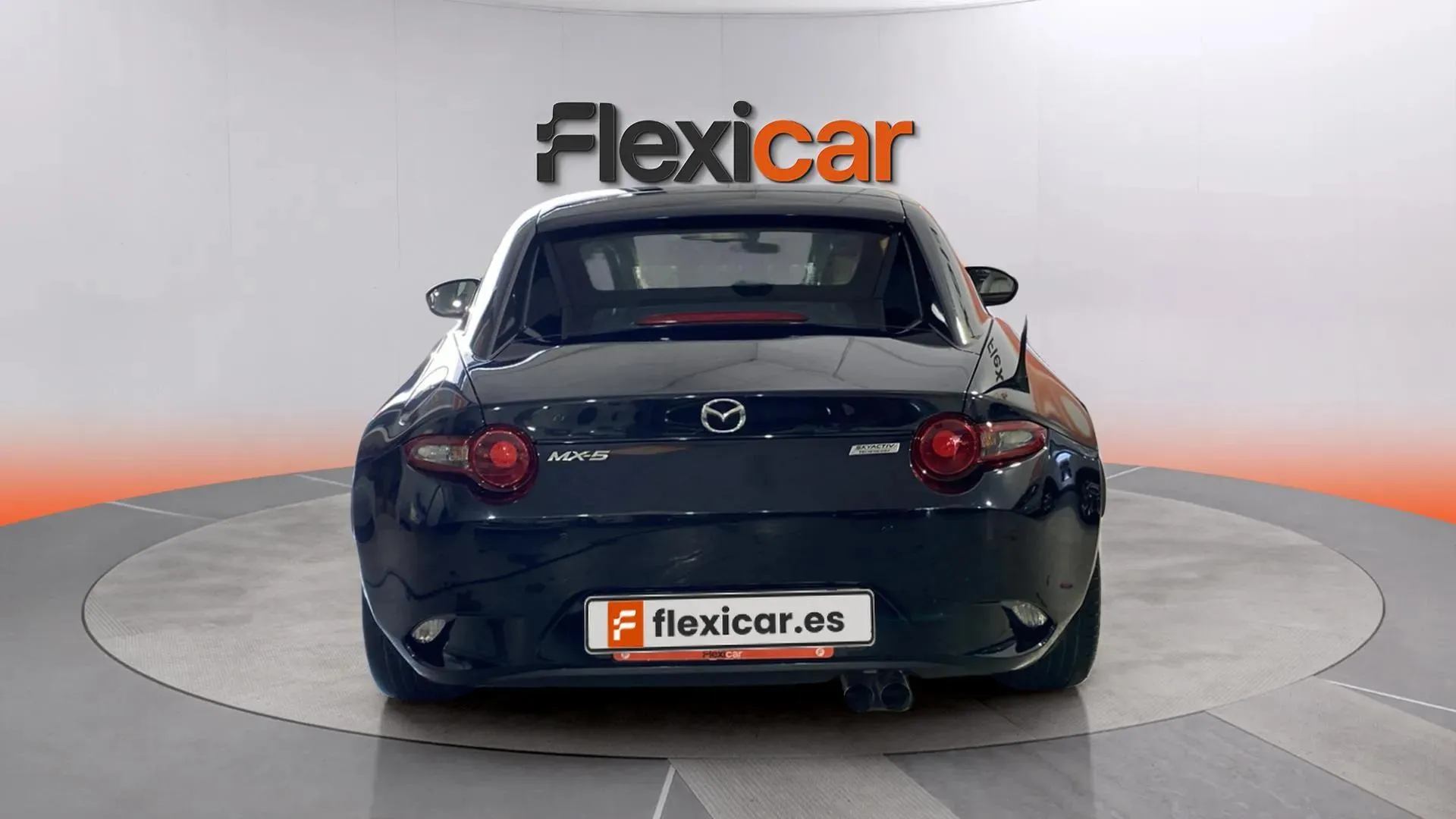 Mazda MX-5 2.0 Style+ Nav - foto 6