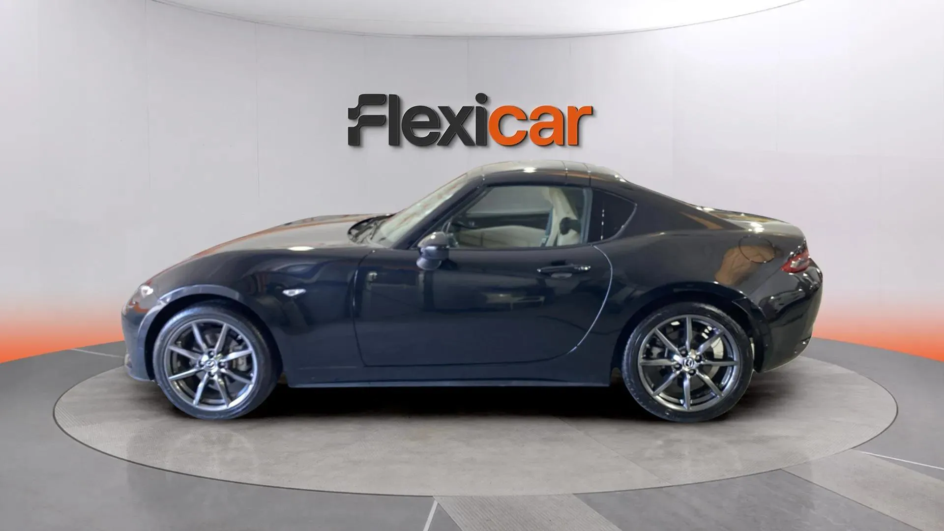 Mazda MX-5 2.0 Style+ Nav - foto 3
