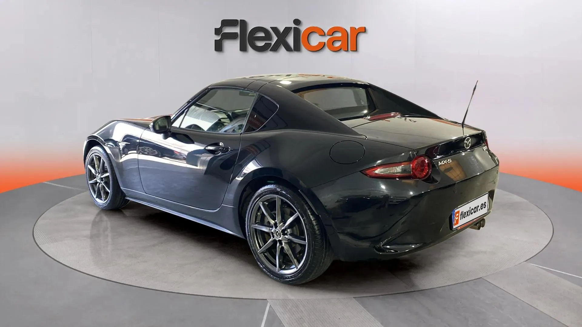 Mazda MX-5 2.0 Style+ Nav - foto 7